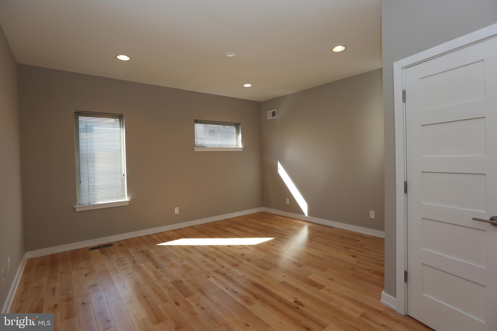 PHILADELPHIA - Residential Lease