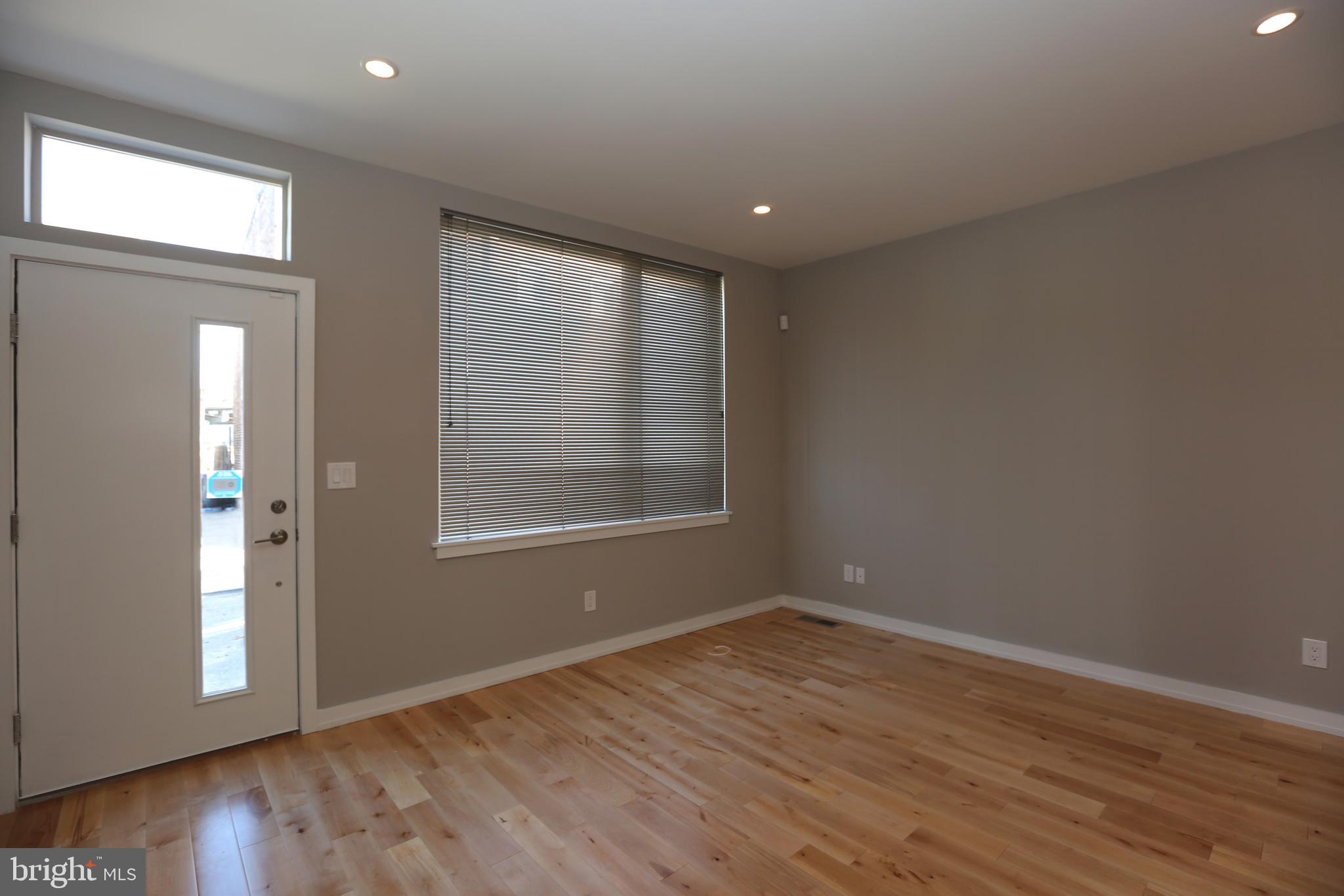 PHILADELPHIA - Residential Lease