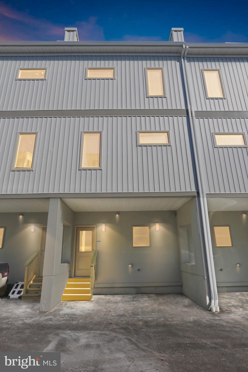 PHILADELPHIA - Residential Lease