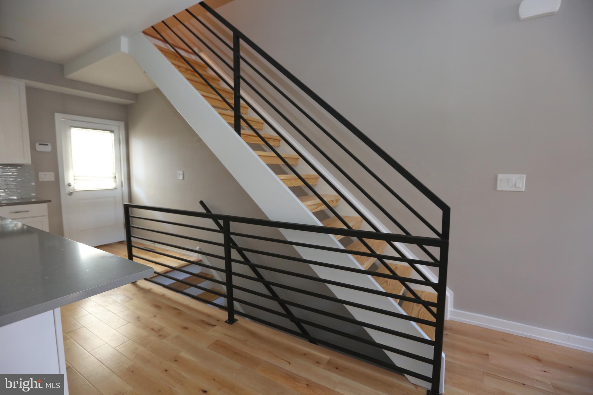 PHILADELPHIA - Residential Lease