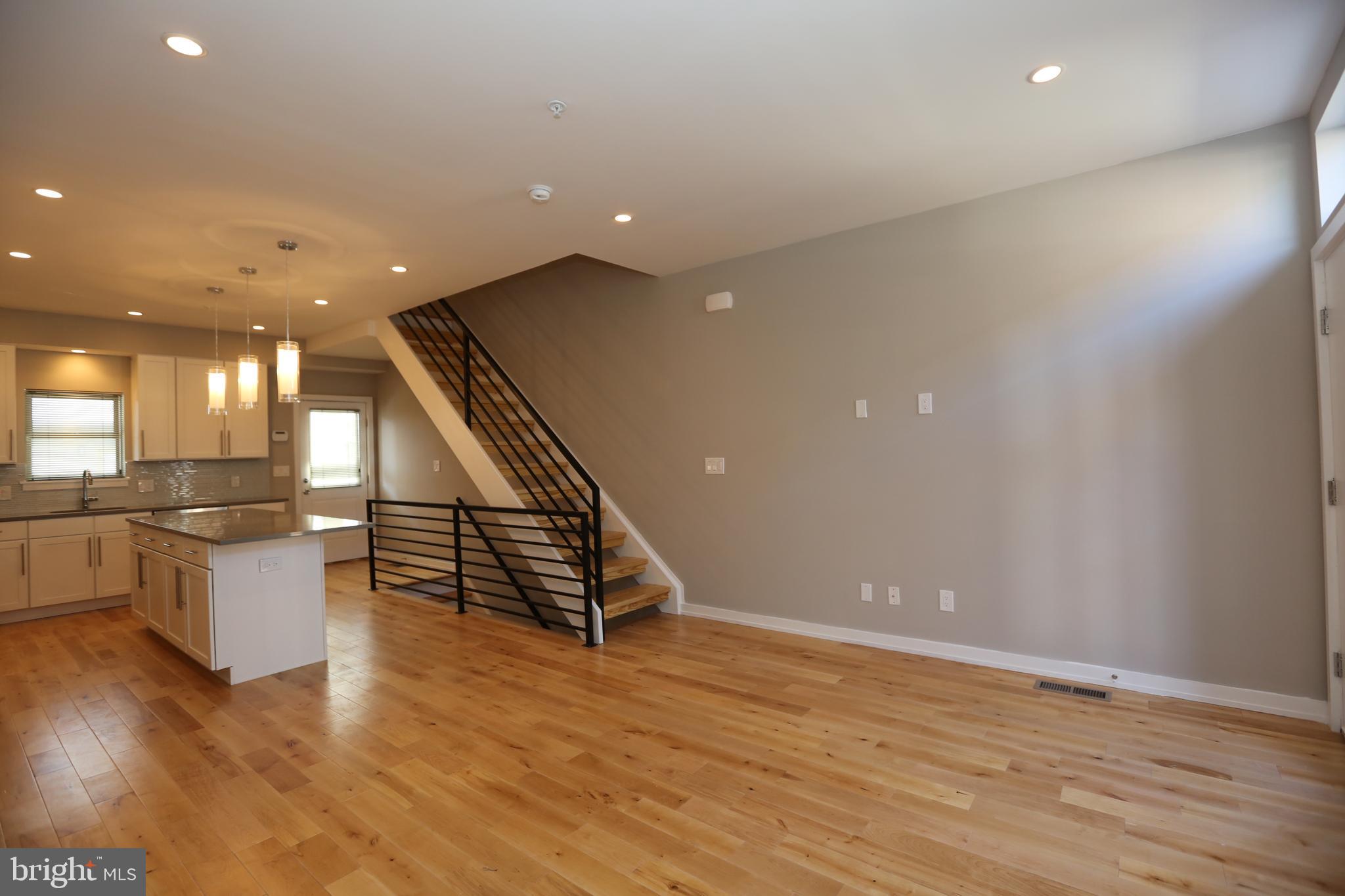 PHILADELPHIA - Residential Lease