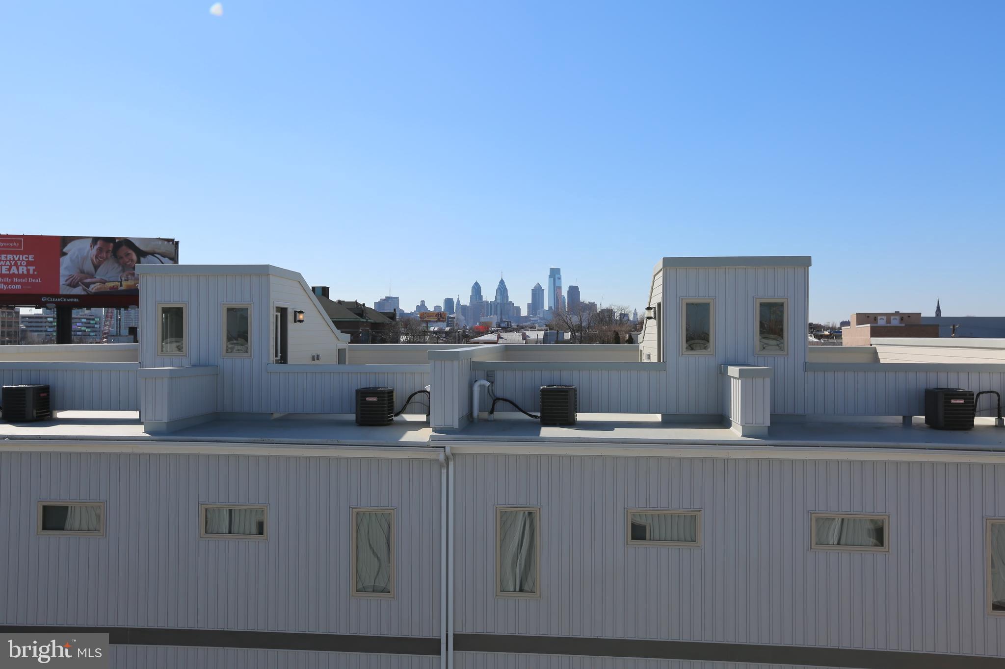 PHILADELPHIA - Residential Lease