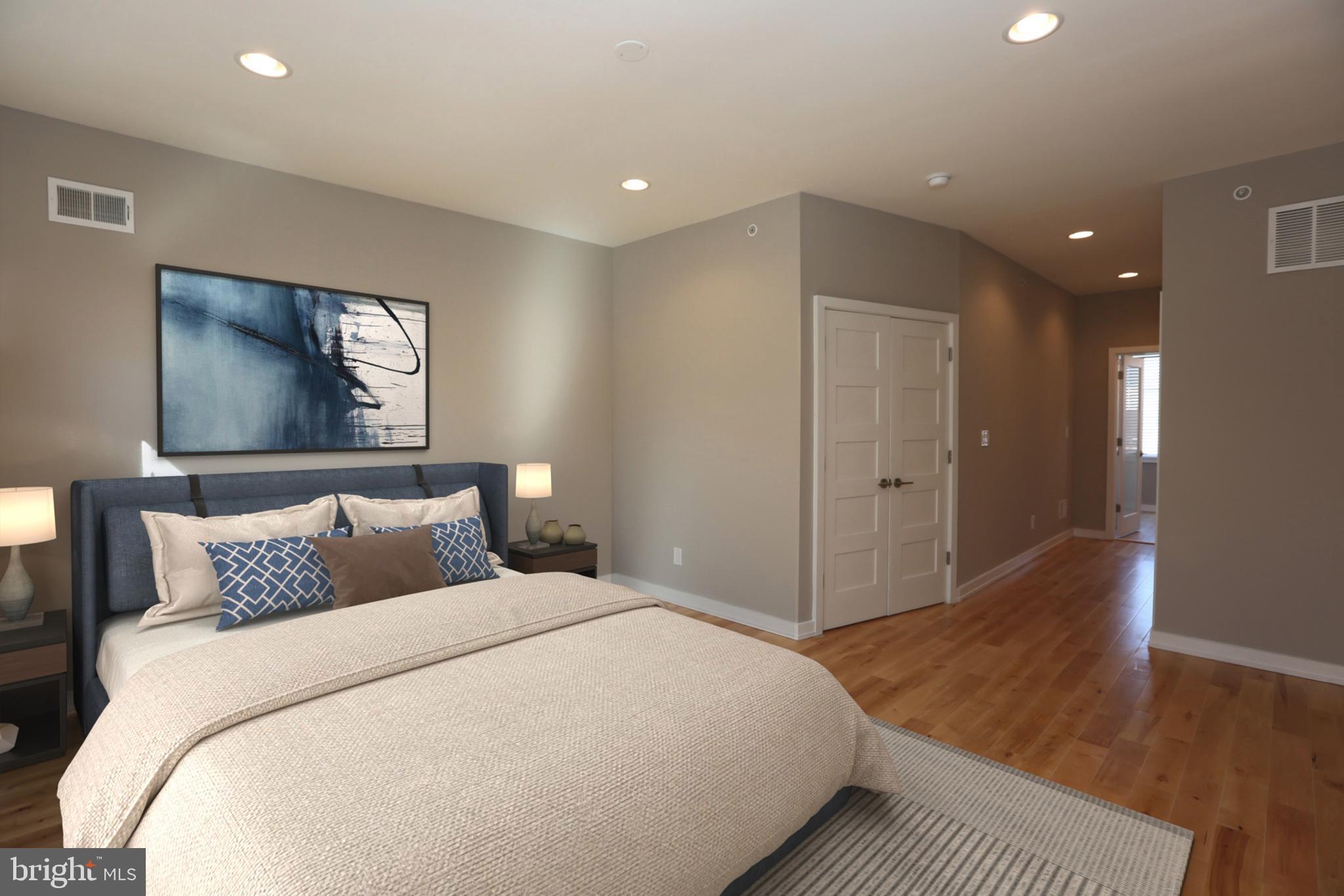 PHILADELPHIA - Residential Lease