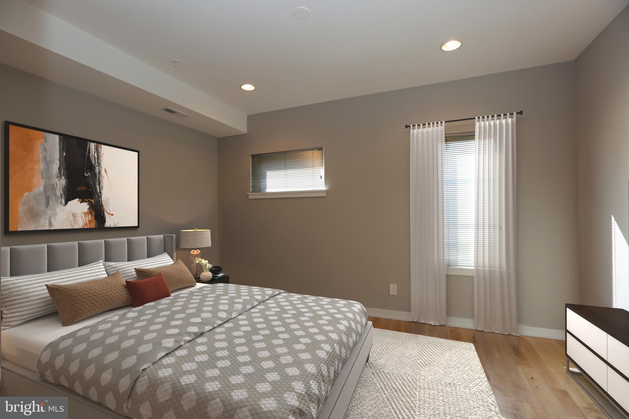 PHILADELPHIA - Residential Lease