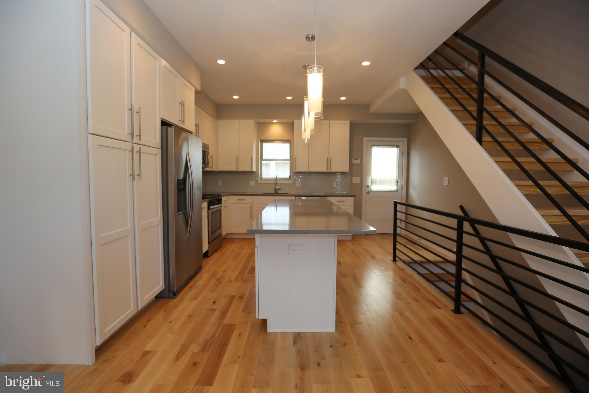 PHILADELPHIA - Residential Lease