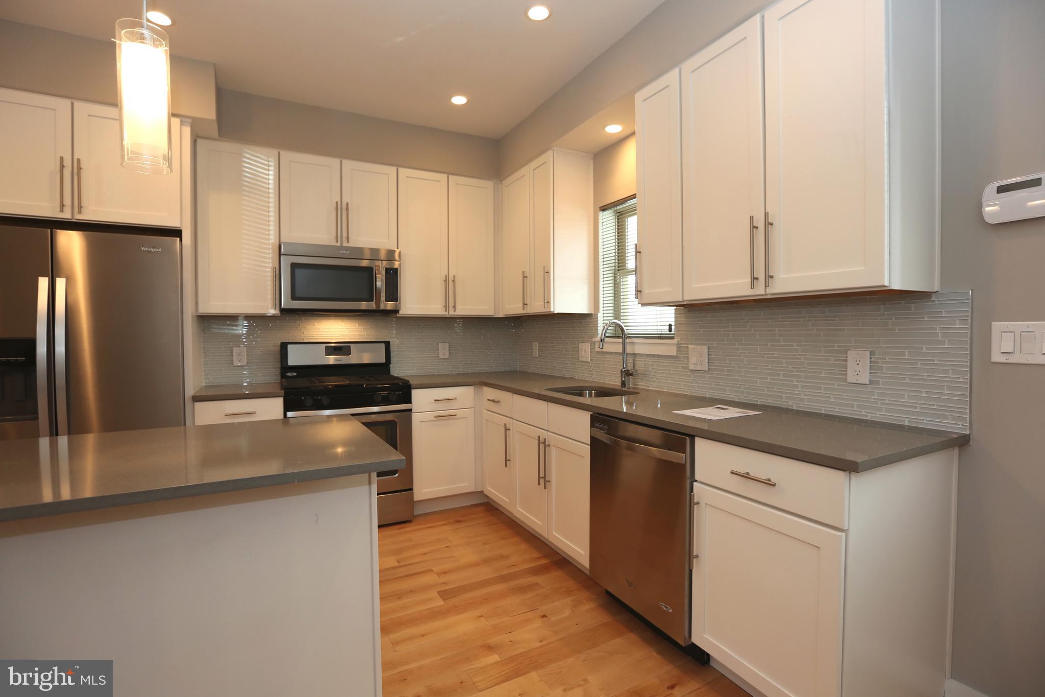 PHILADELPHIA - Residential Lease