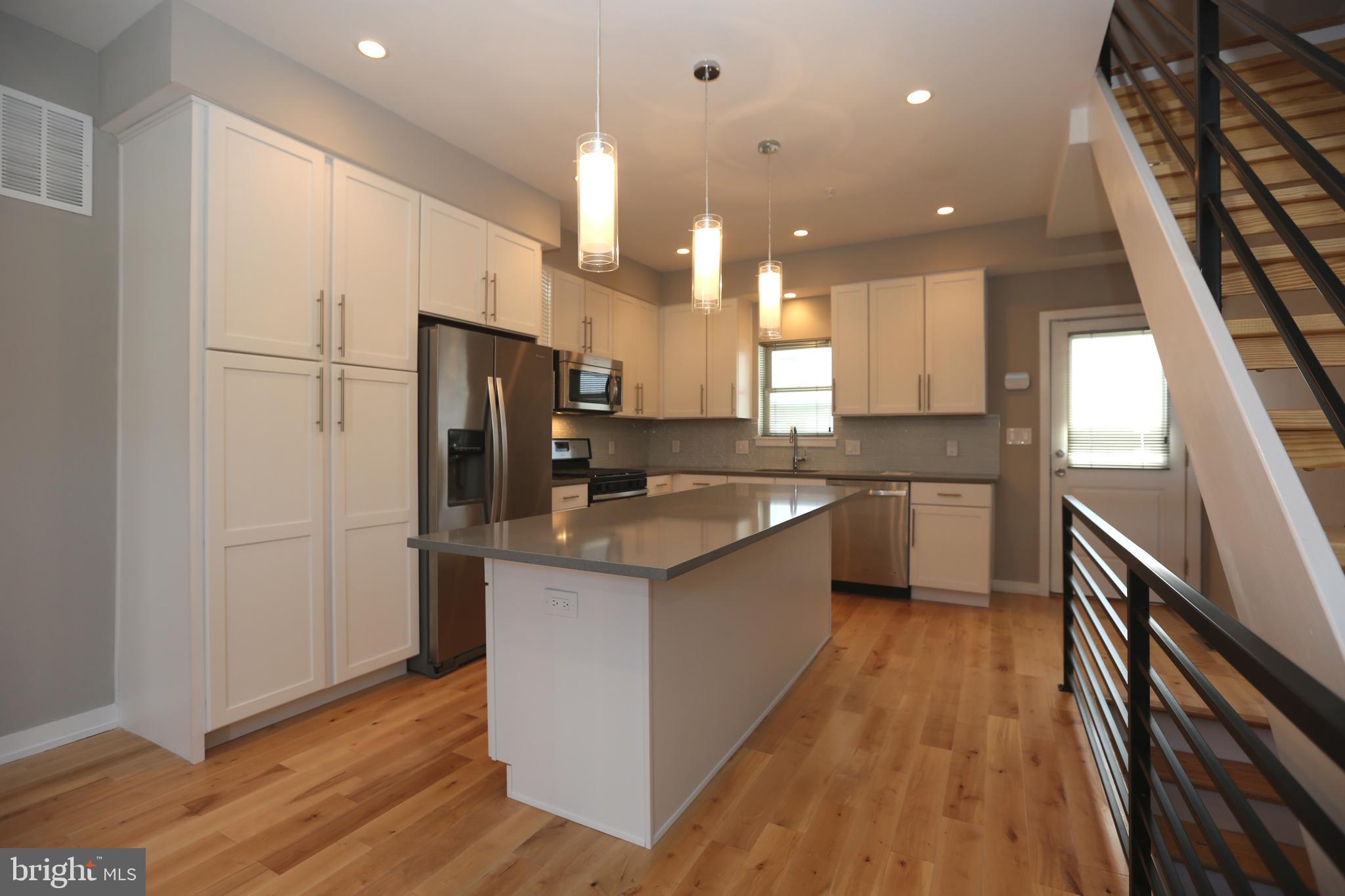 PHILADELPHIA - Residential Lease