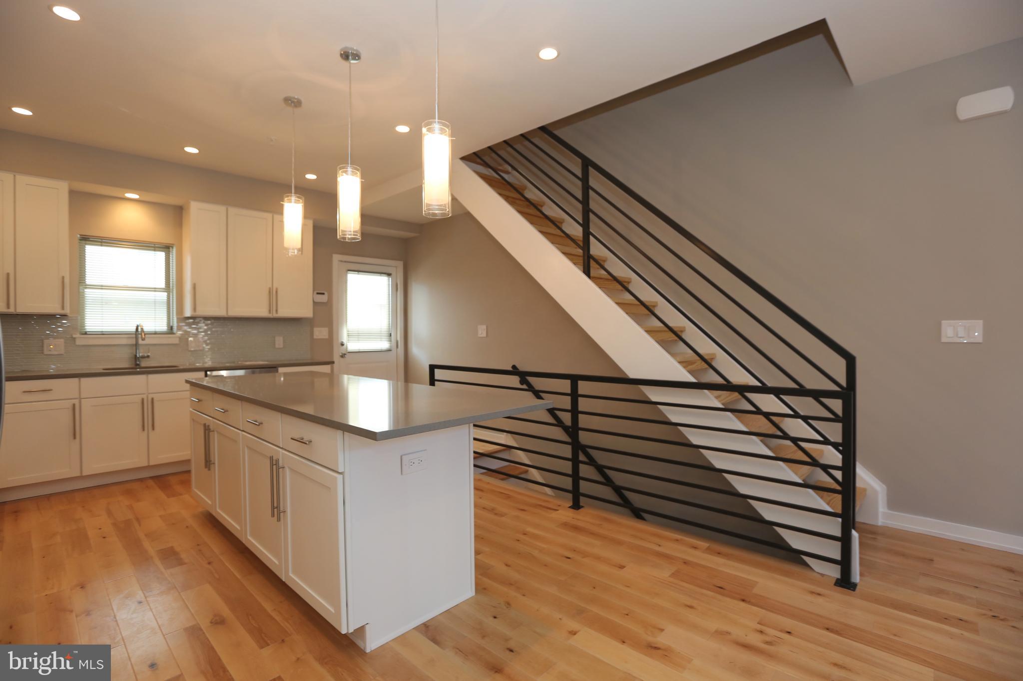 PHILADELPHIA - Residential Lease