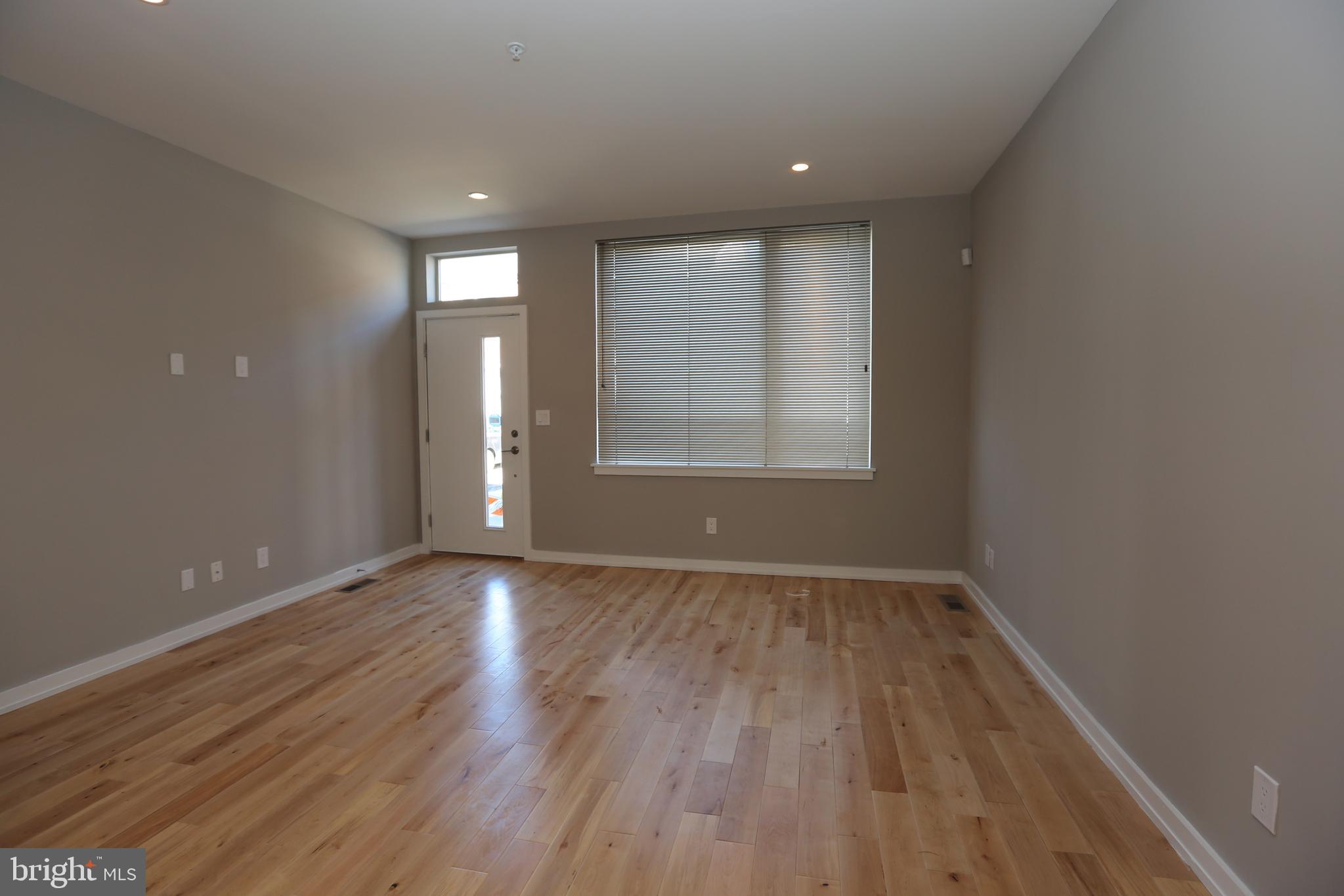 PHILADELPHIA - Residential Lease