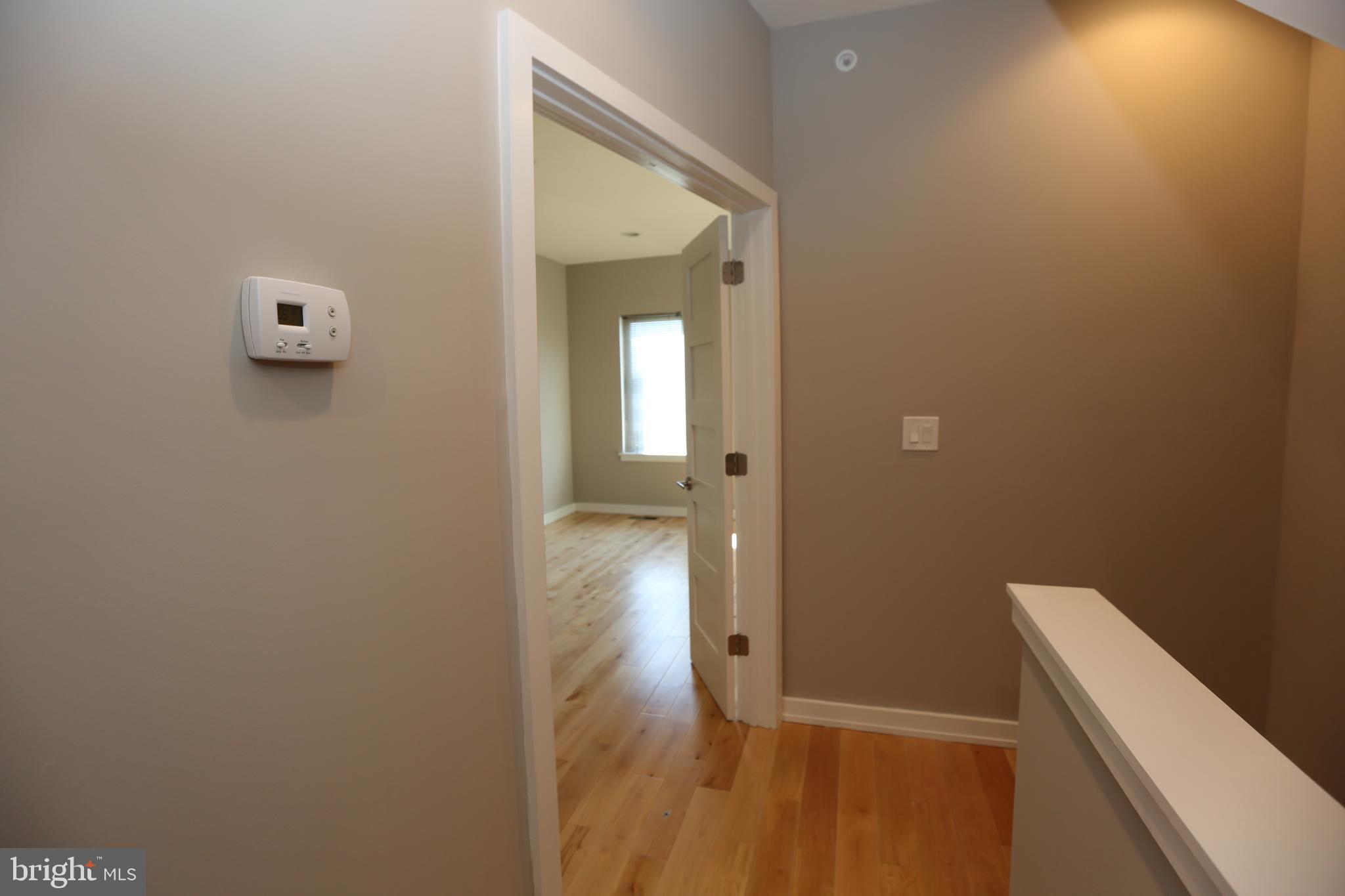 PHILADELPHIA - Residential Lease