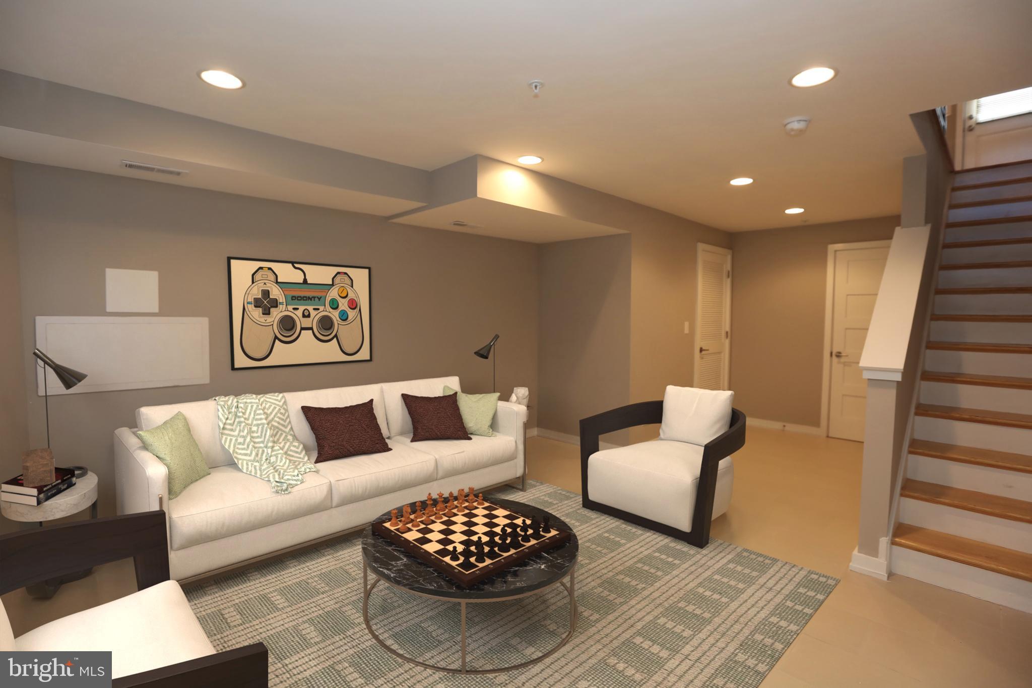 PHILADELPHIA - Residential Lease