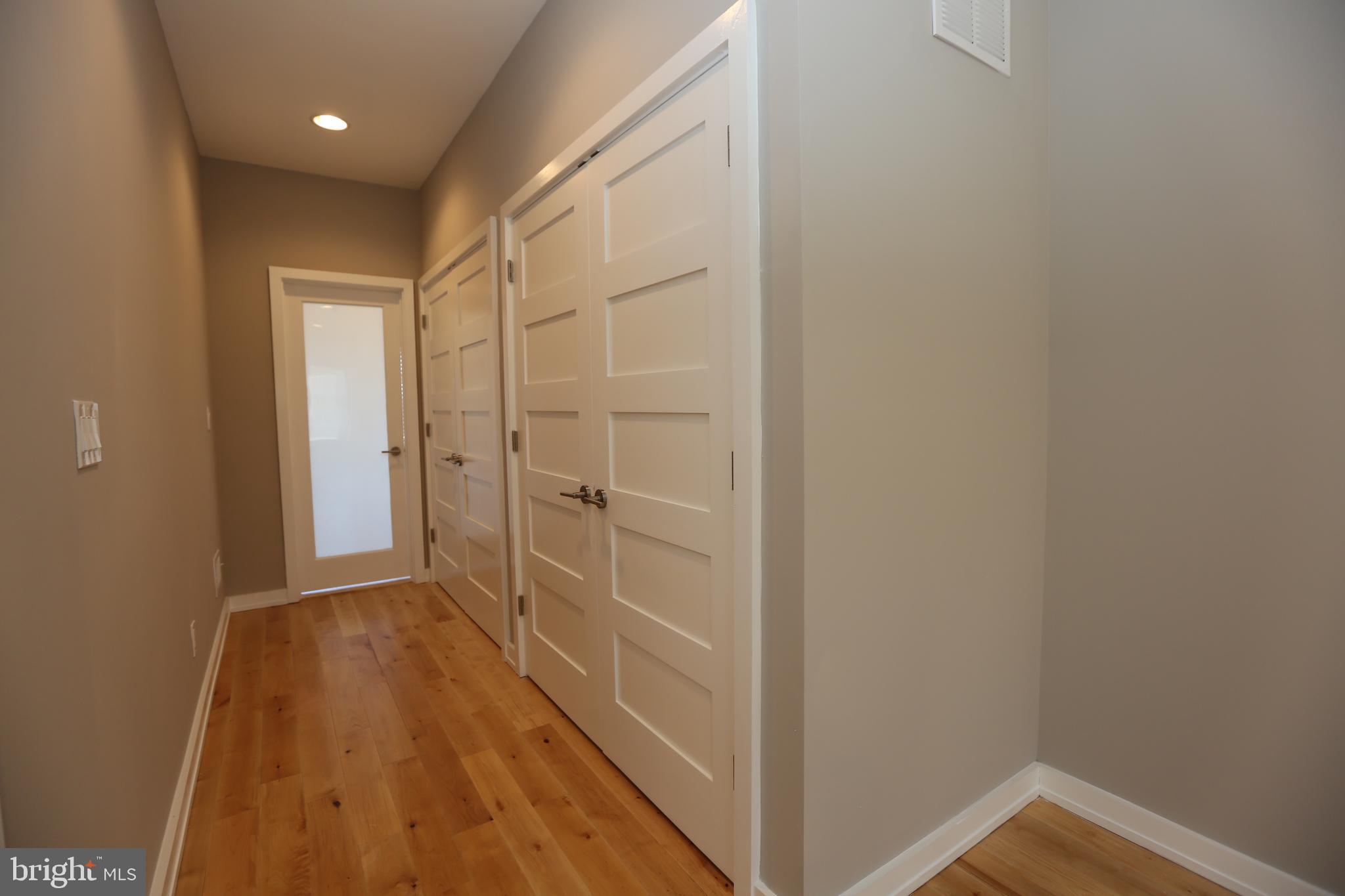 PHILADELPHIA - Residential Lease