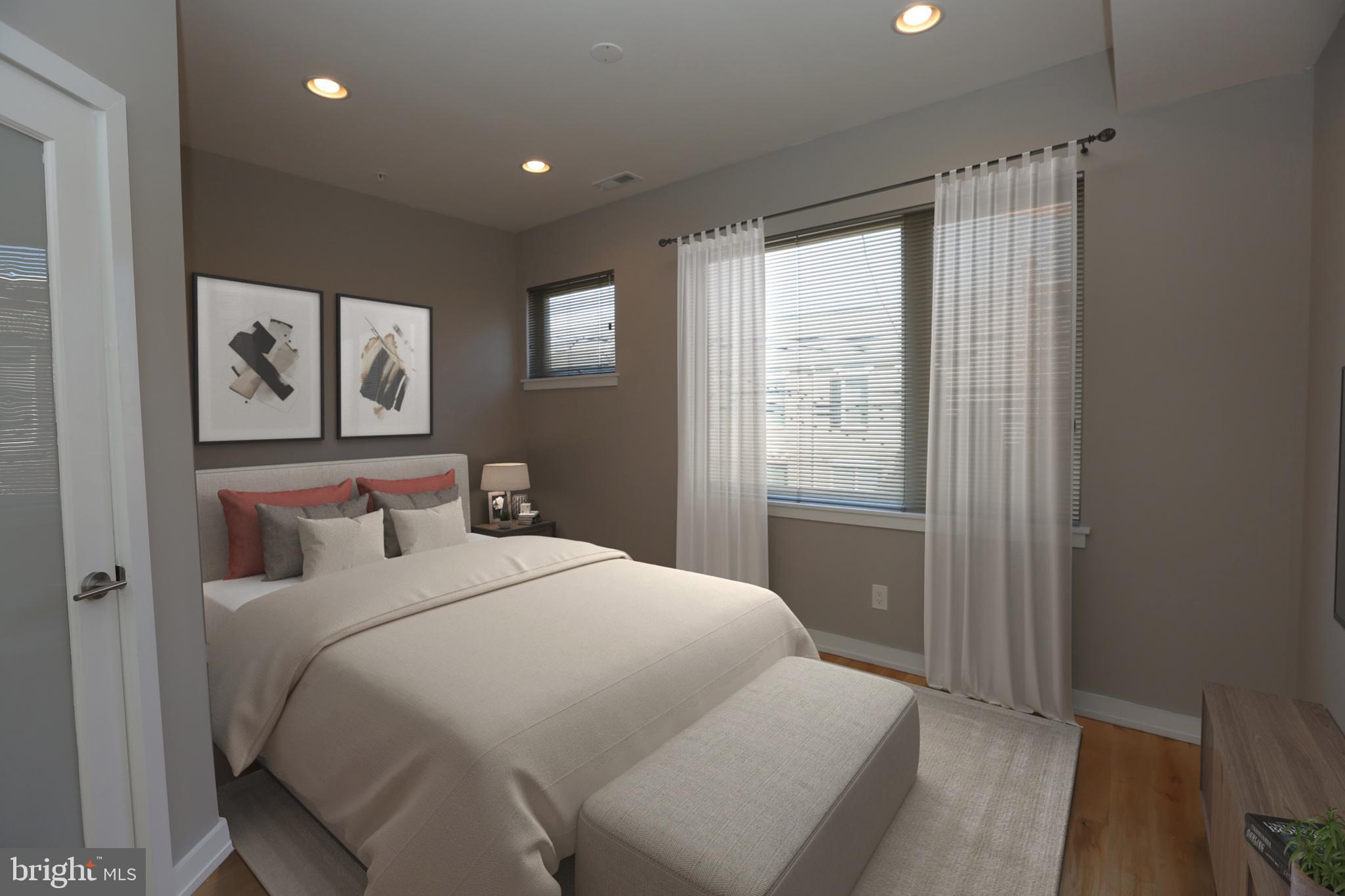 PHILADELPHIA - Residential Lease