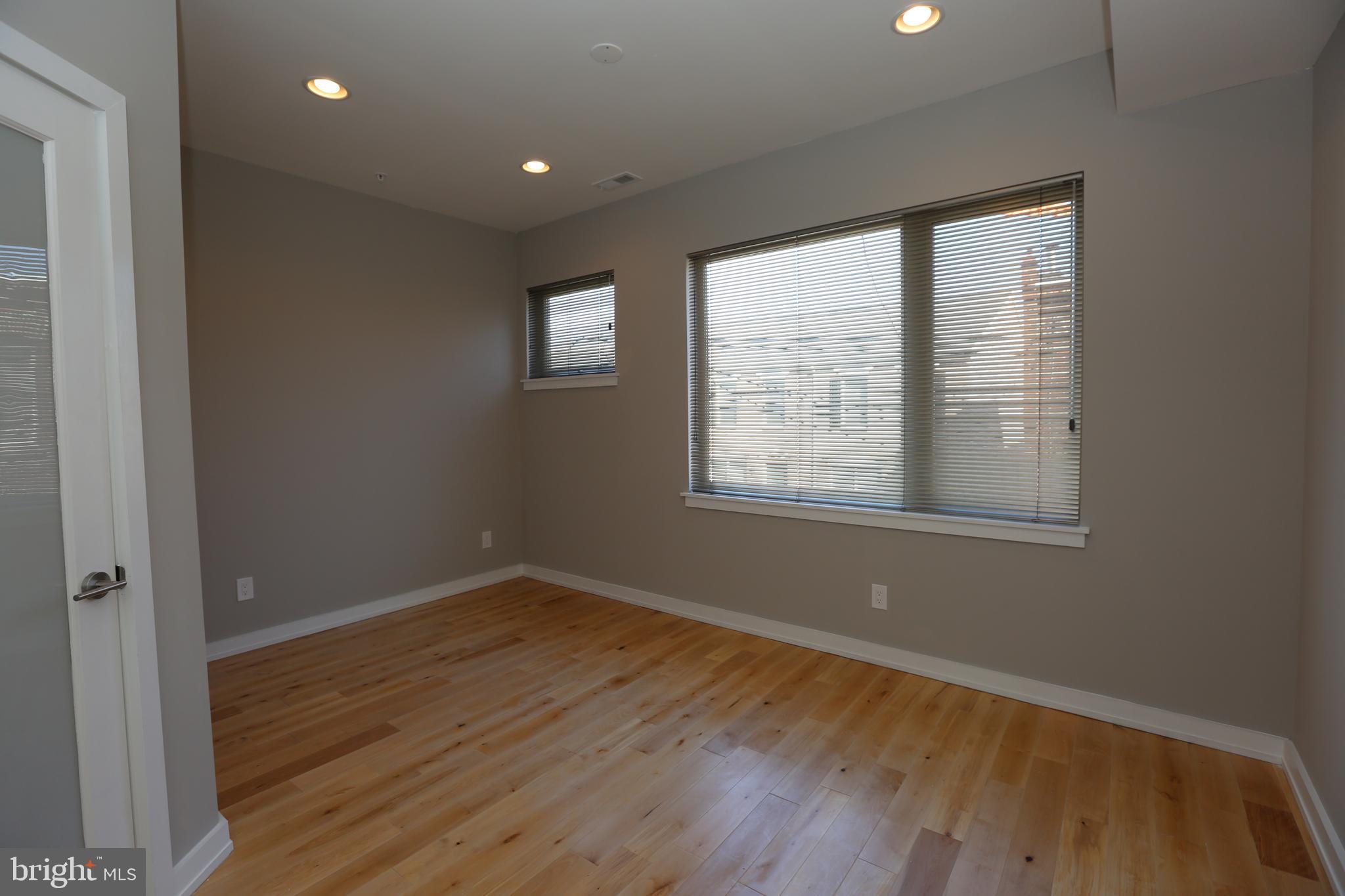 PHILADELPHIA - Residential Lease