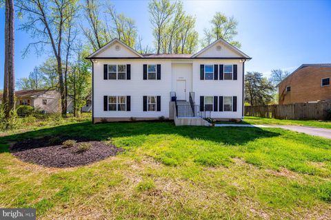 2740 STAVORS ROAD WALDORF MD 20603