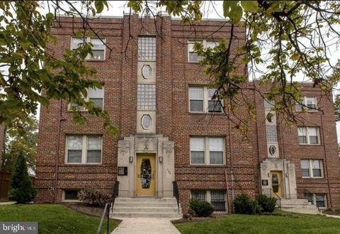 305 WHITTIER STREET NW 301 WASHINGTON DC 20012