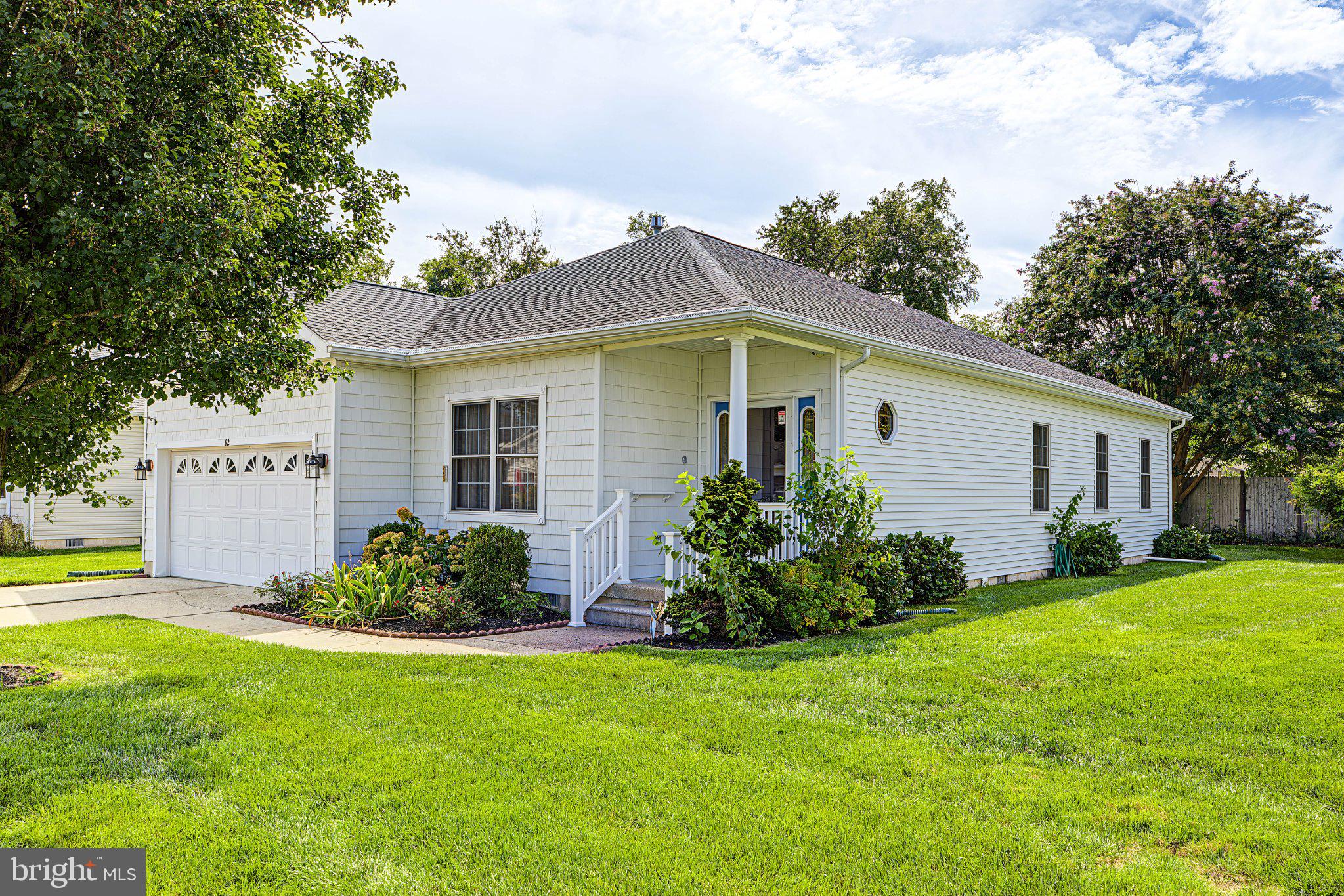 42 WYNNDEMERE COURT