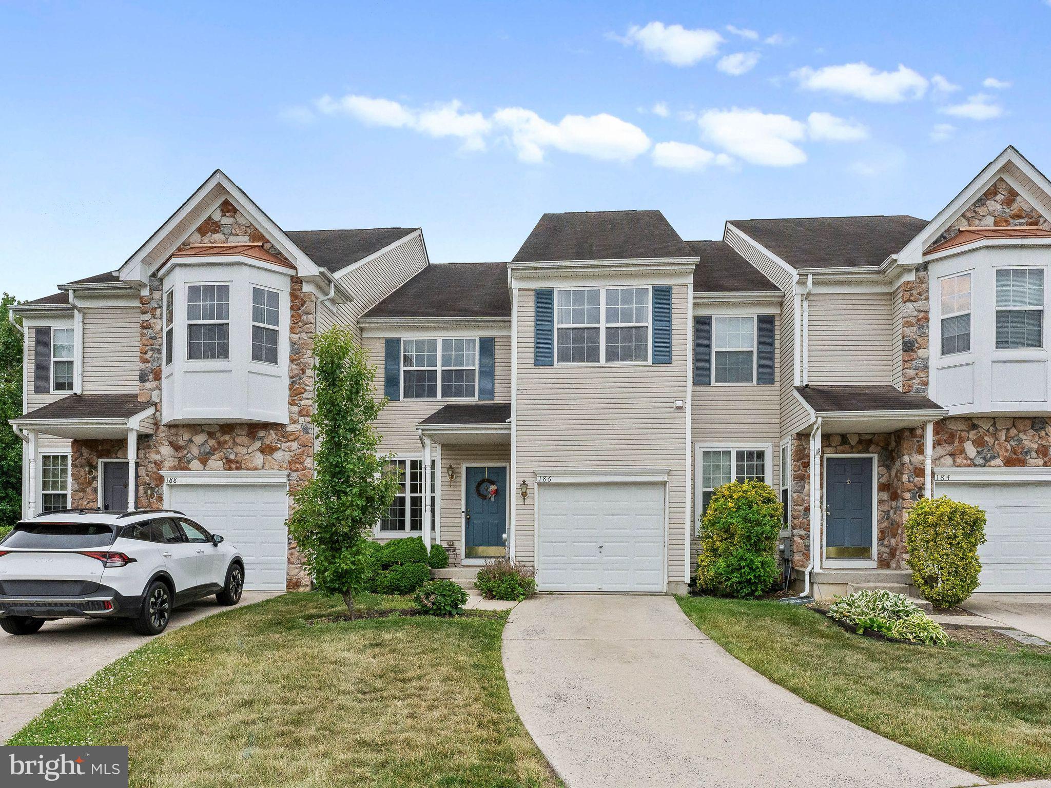 186 CHANCELLOR DRIVE