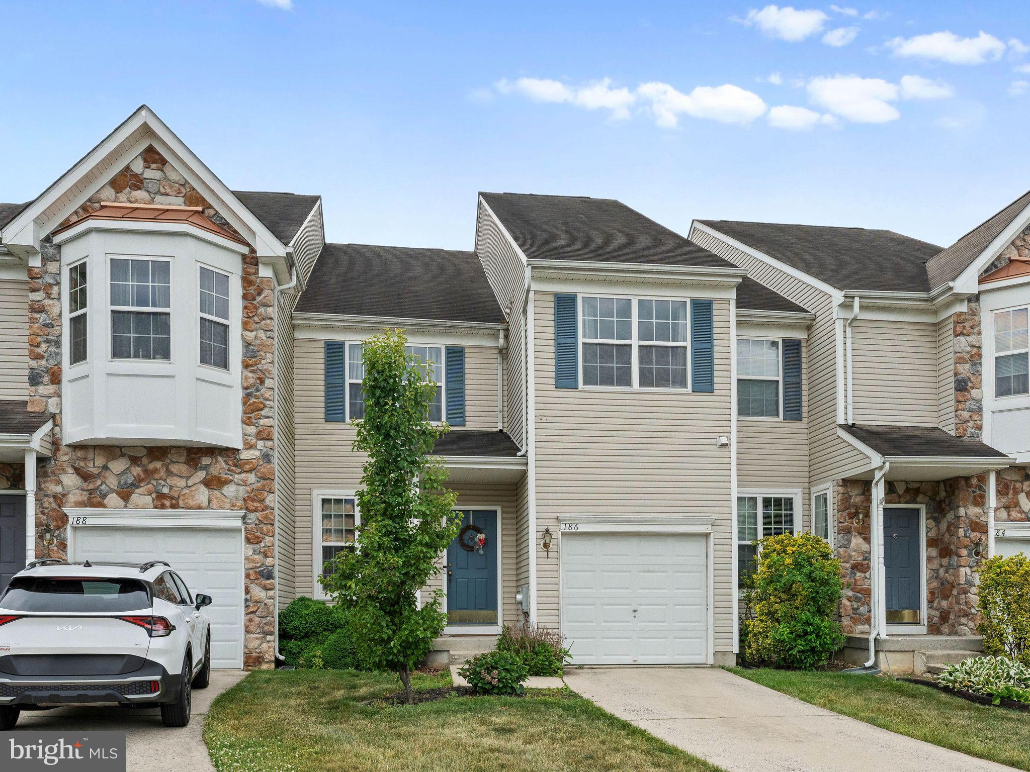 186 CHANCELLOR DRIVE