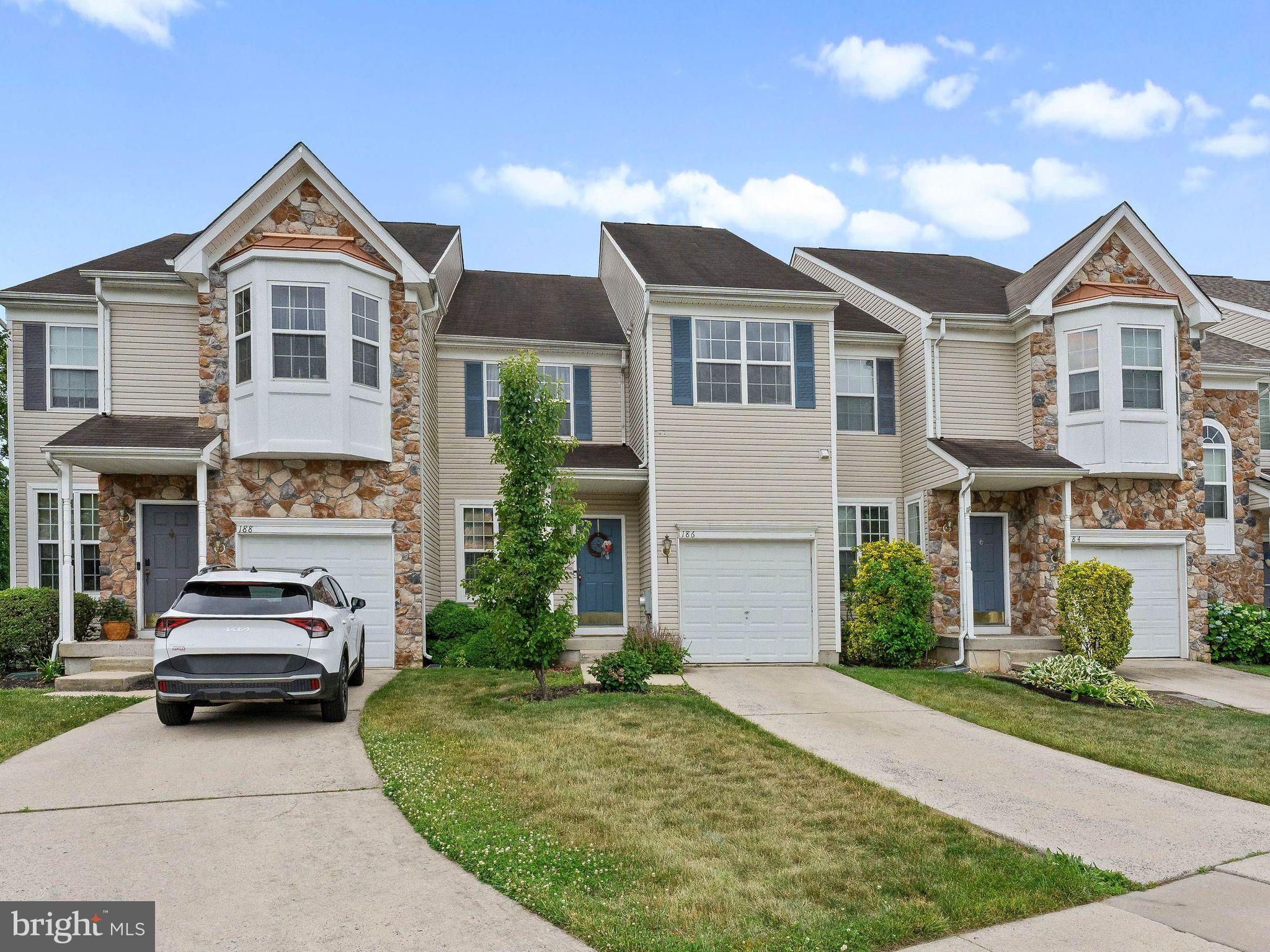 186 CHANCELLOR DRIVE