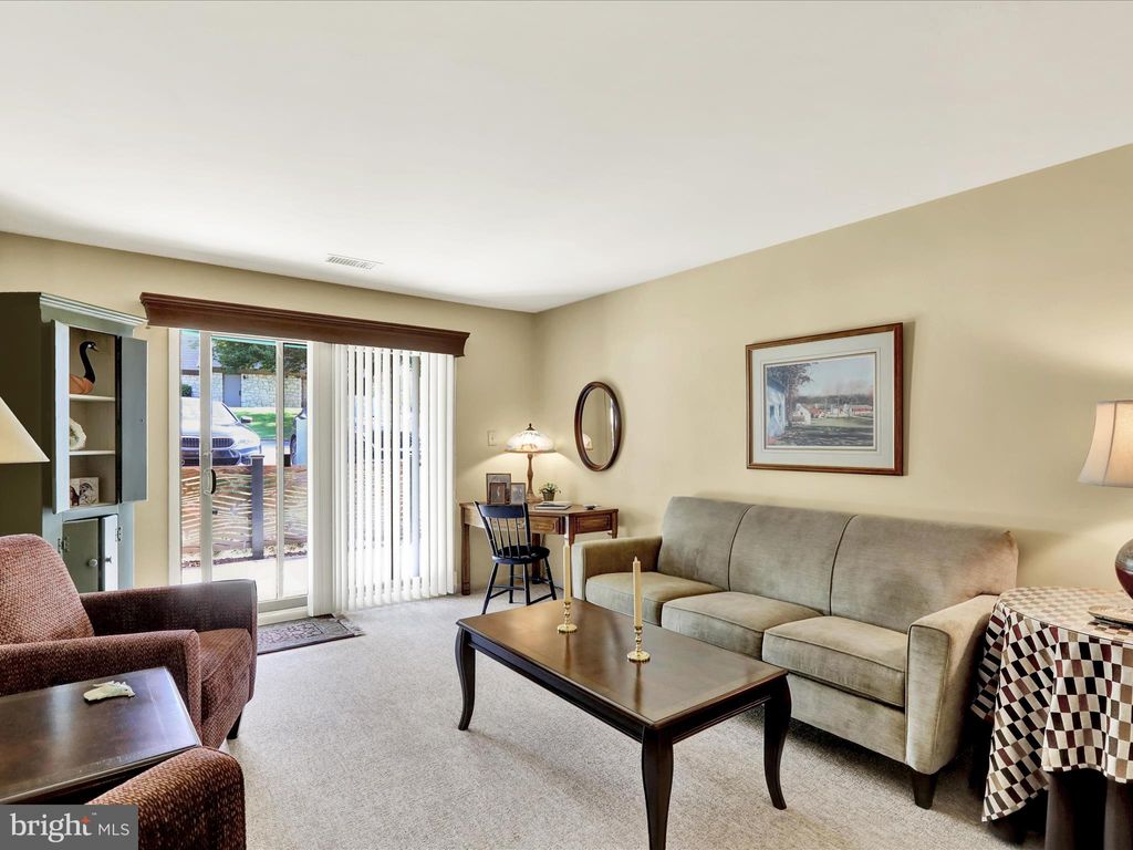 Photo of 1801 Cambridge Avenue #B4, WYOMISSING, PA 19610 (MLS # PABK2062782)