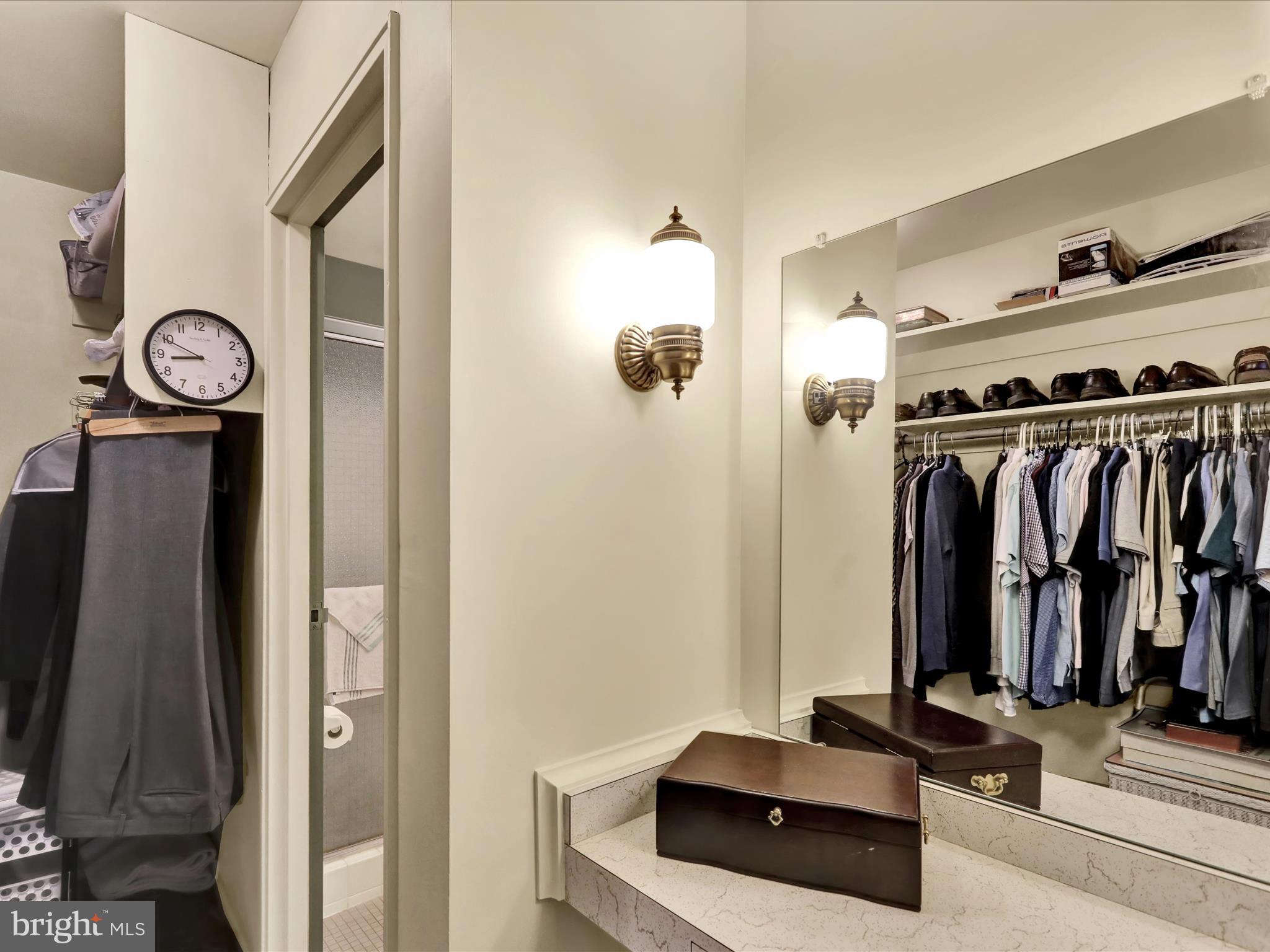 TENNIS PARK - Residential