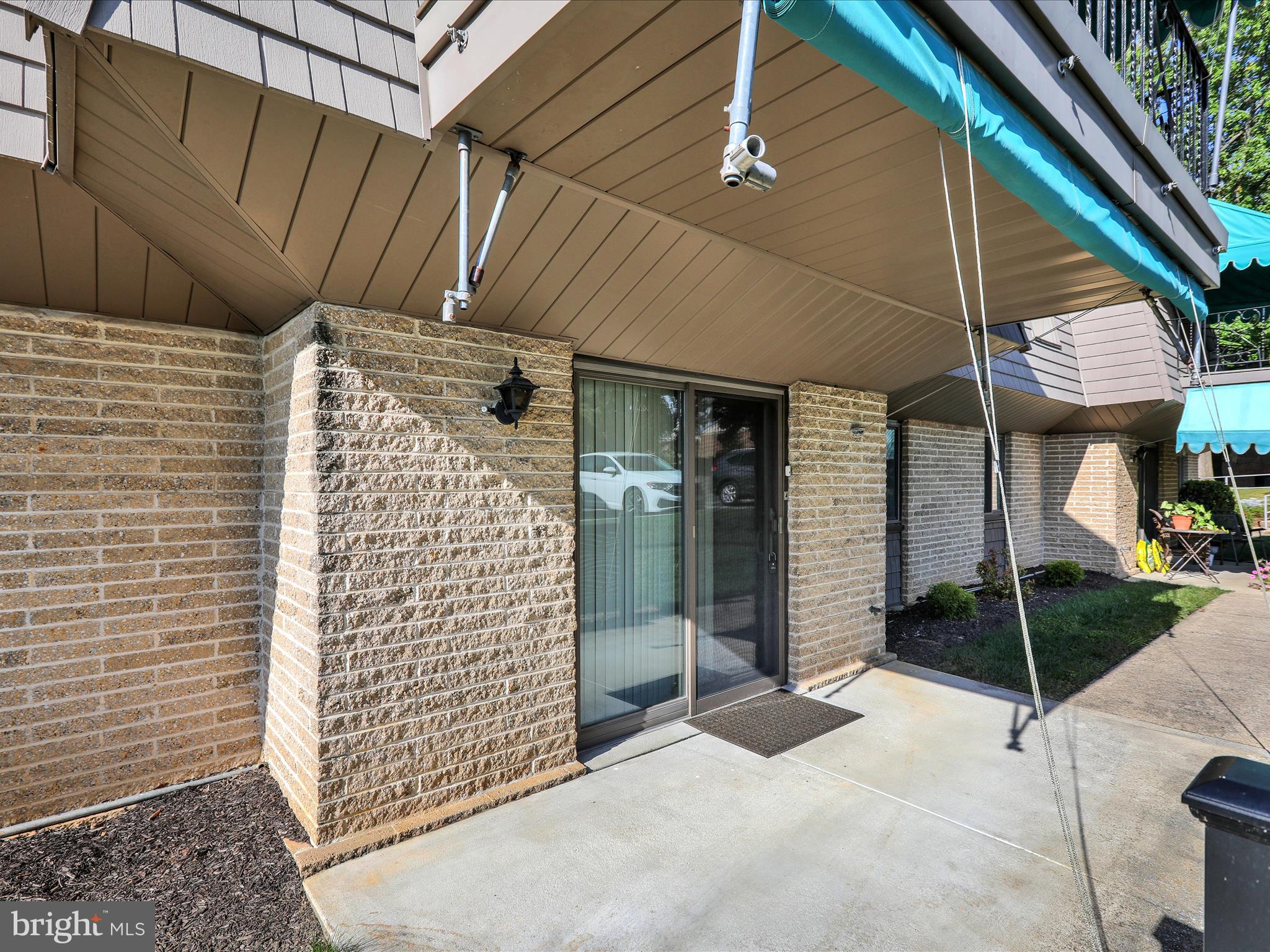 TENNIS PARK - Residential