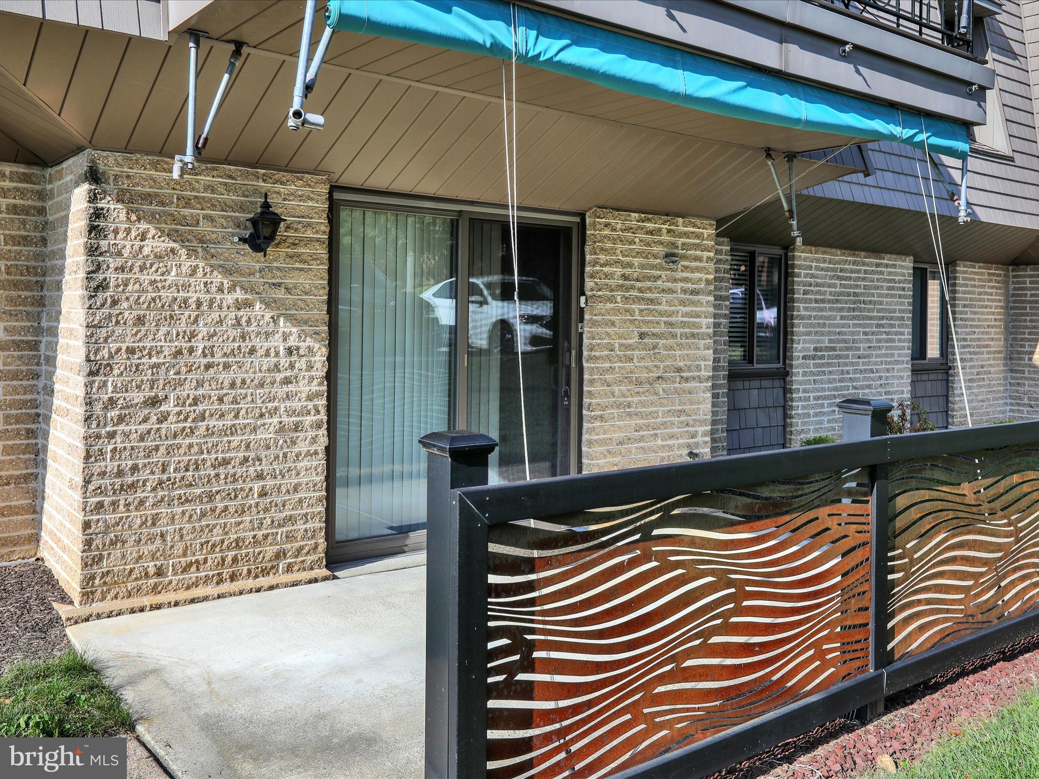 TENNIS PARK - Residential