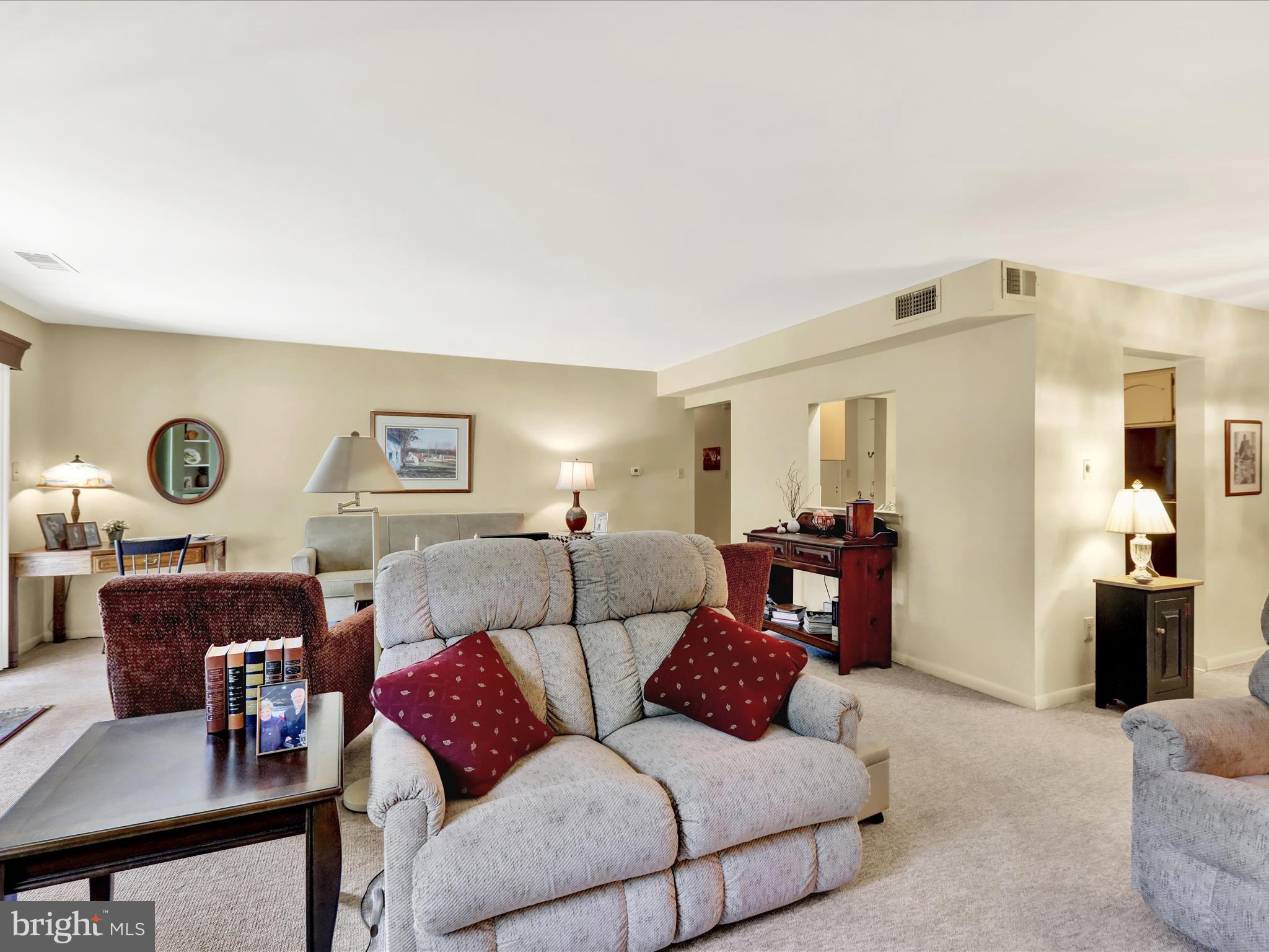 TENNIS PARK - Residential