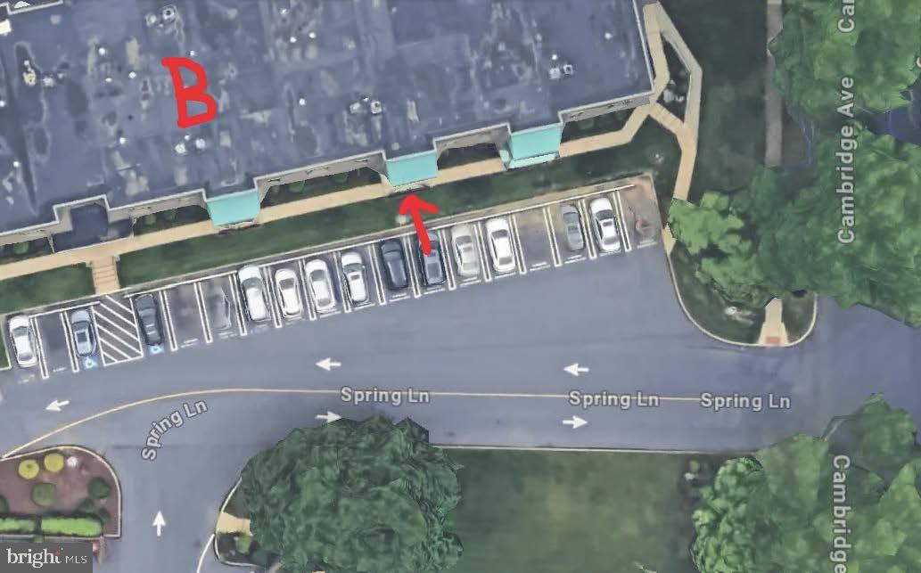 TENNIS PARK - Residential