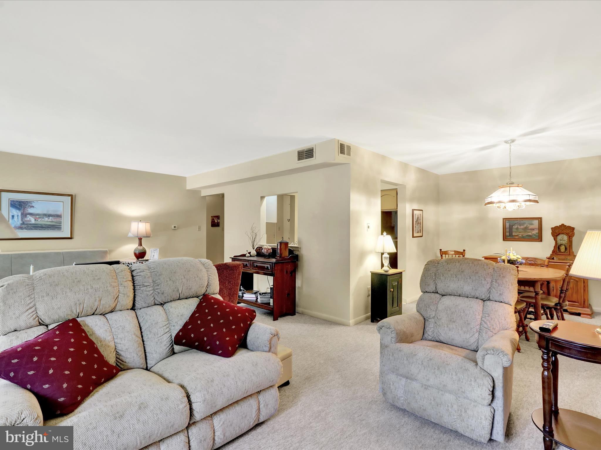 TENNIS PARK - Residential