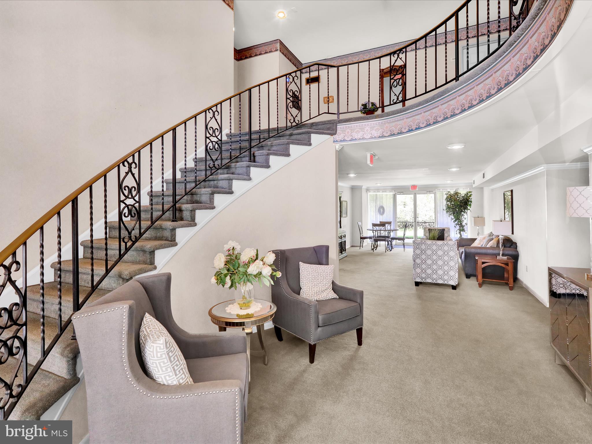 TENNIS PARK - Residential