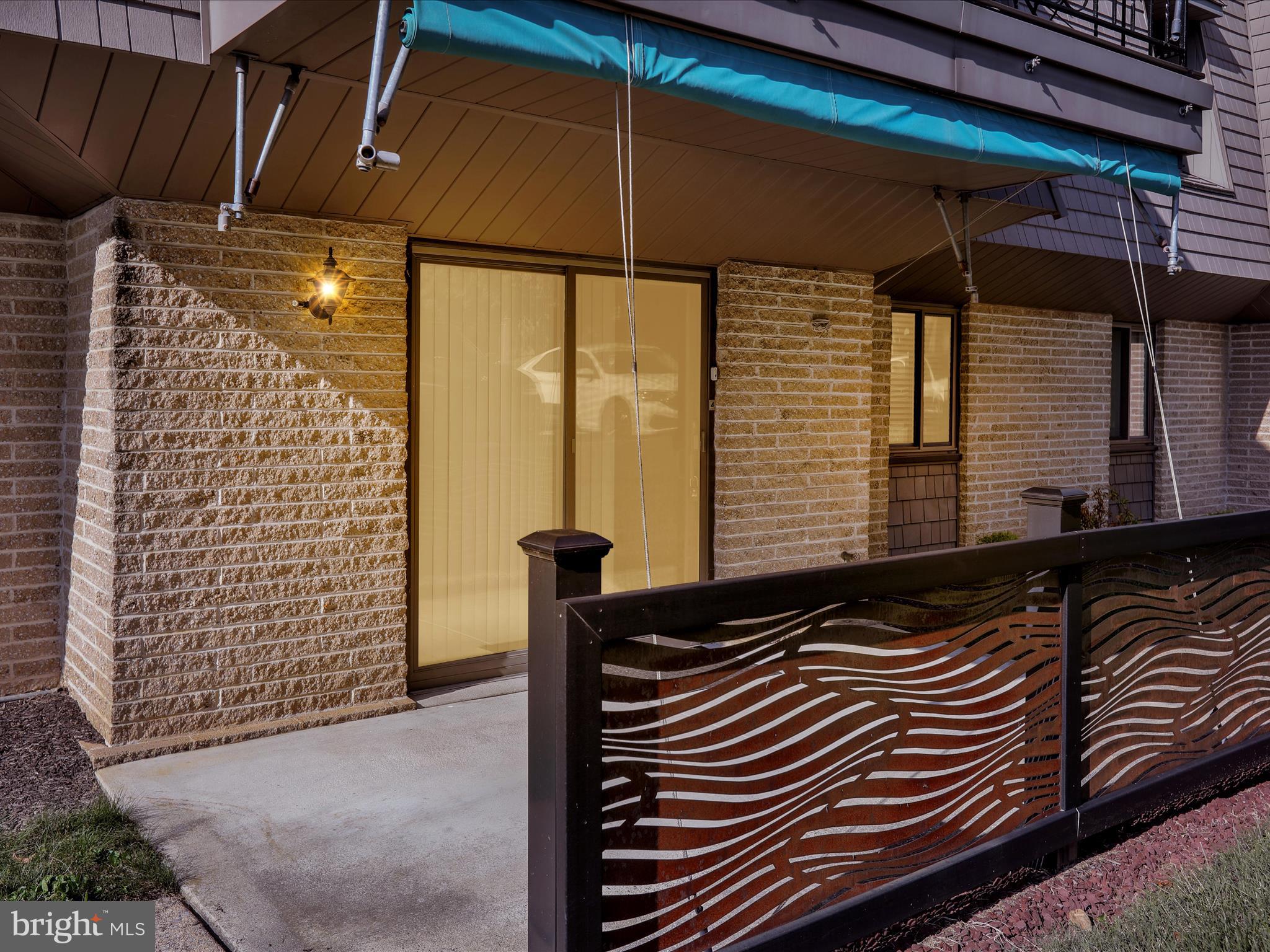 TENNIS PARK - Residential