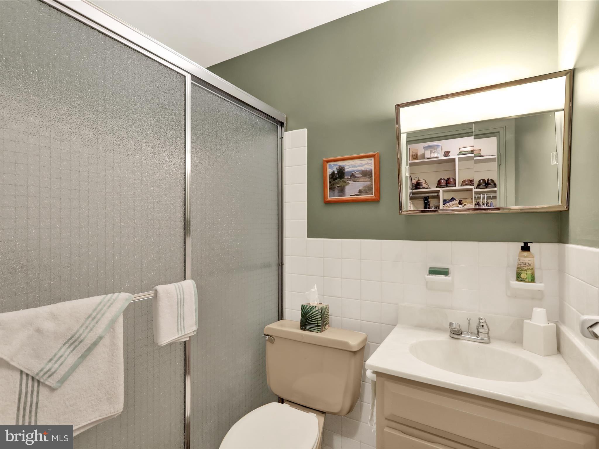 TENNIS PARK - Residential