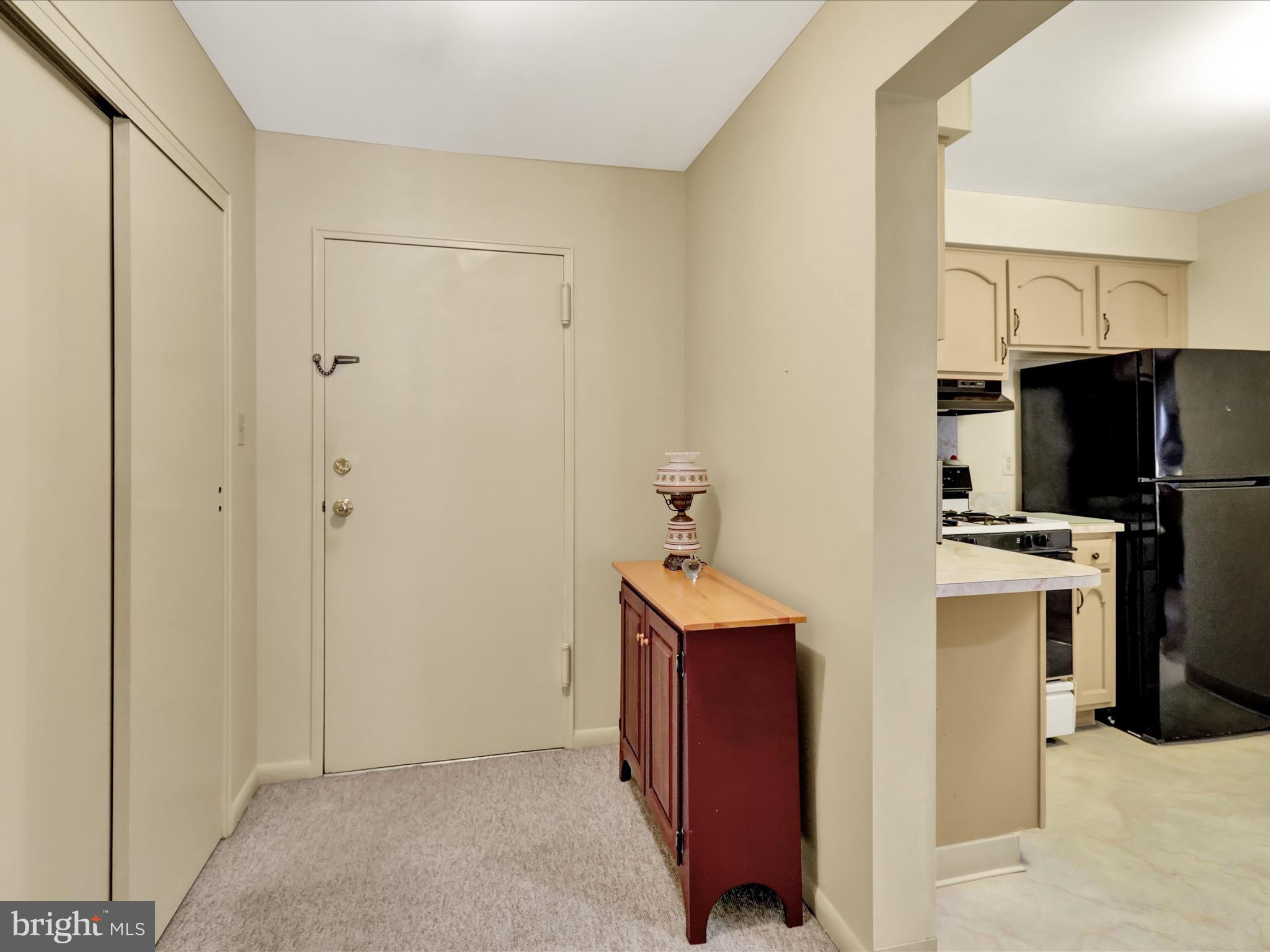 TENNIS PARK - Residential