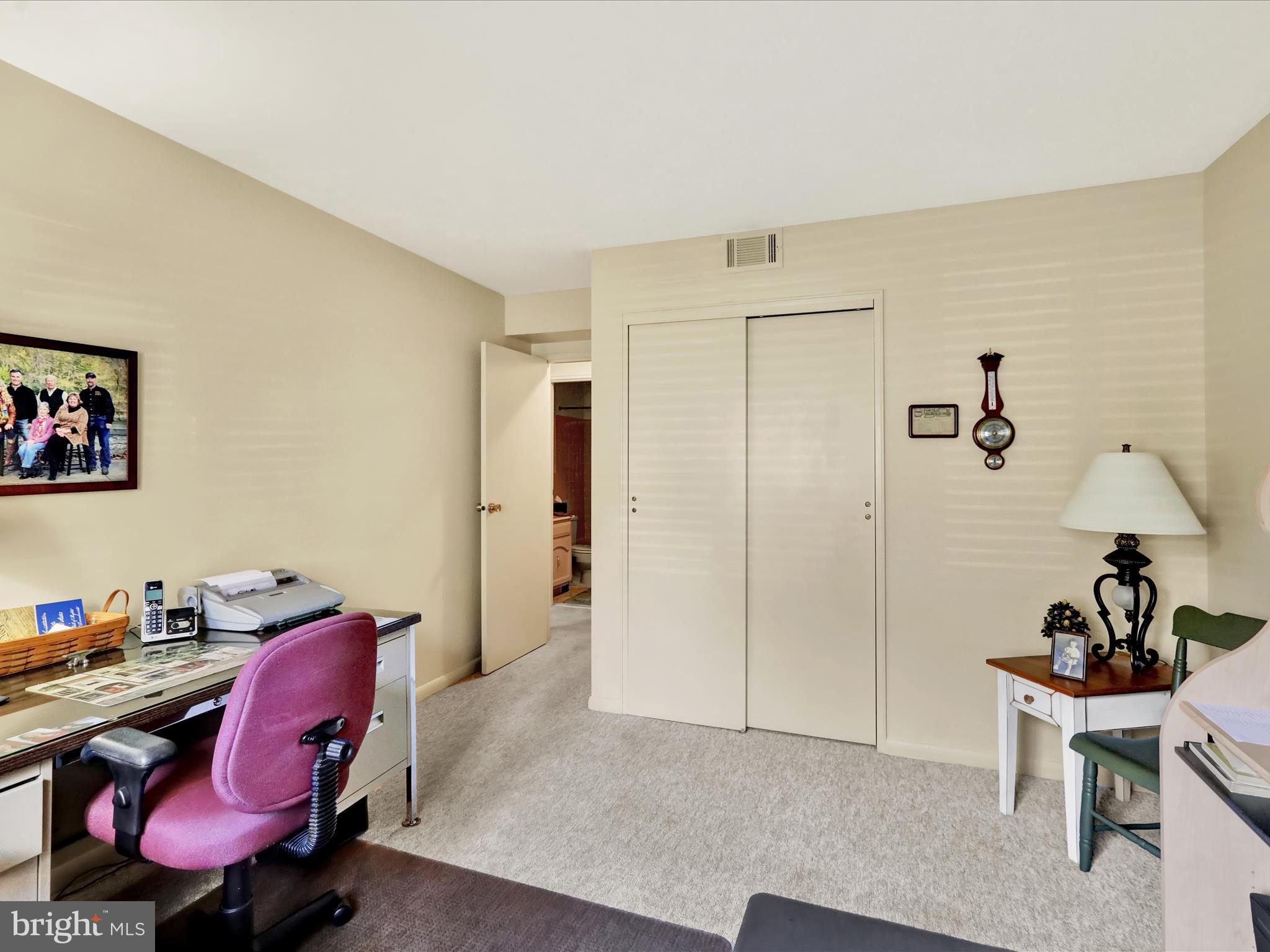 TENNIS PARK - Residential