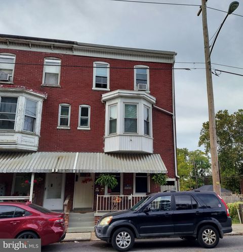 560 N PERSHING AVENUE YORK PA 17404