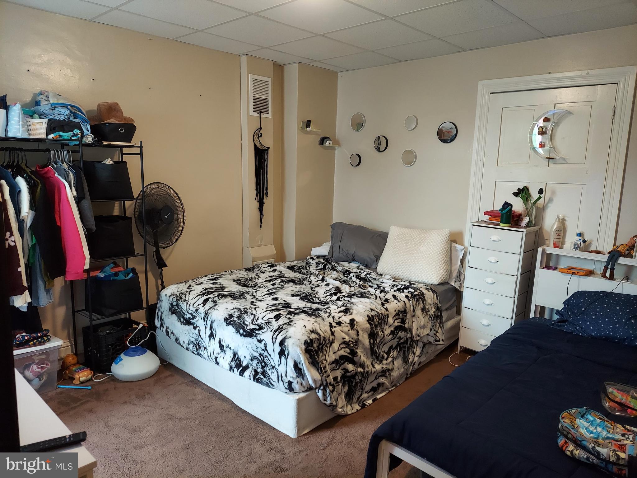 FARQUHAR PARK - Residential