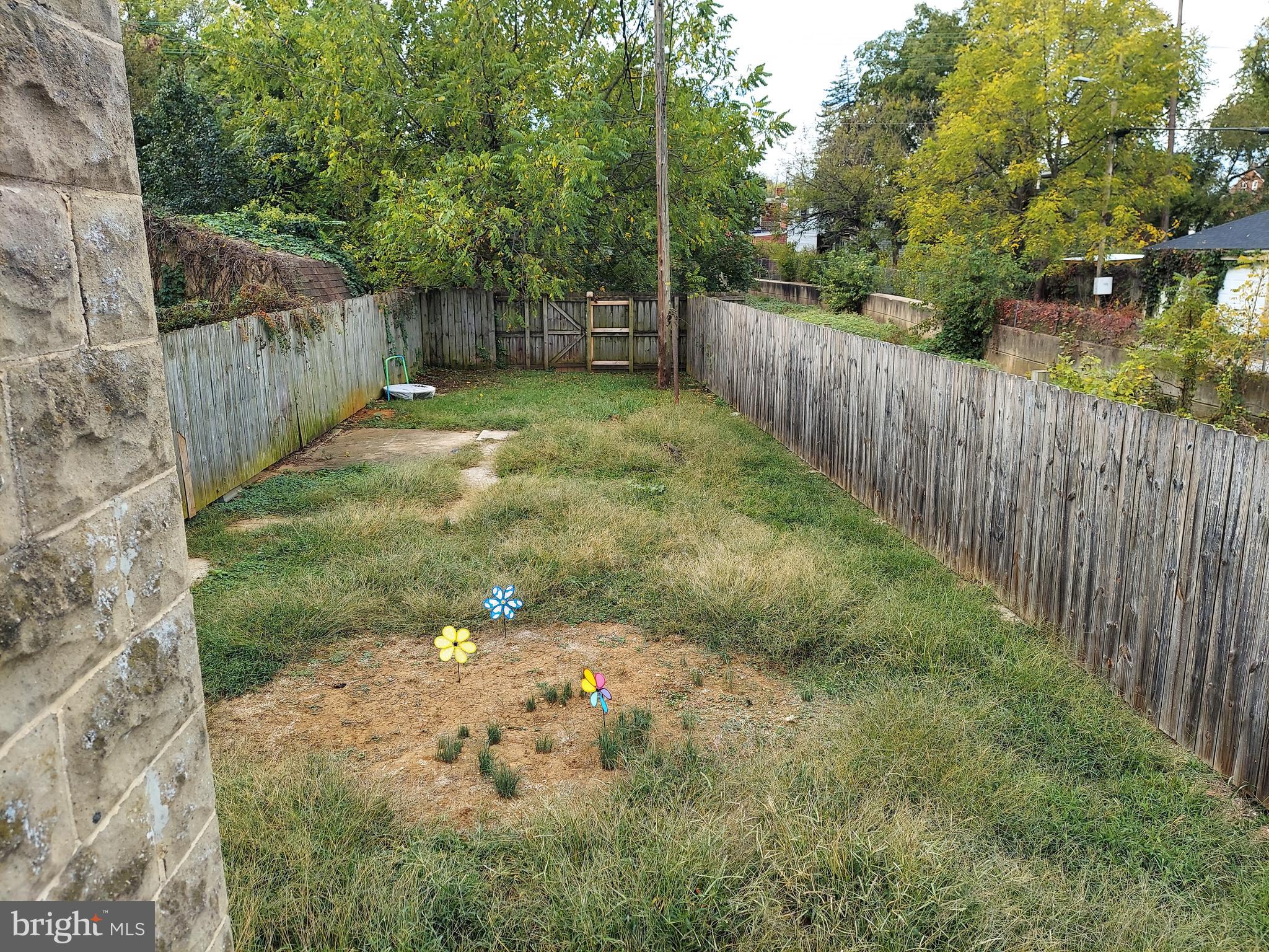 FARQUHAR PARK - Residential