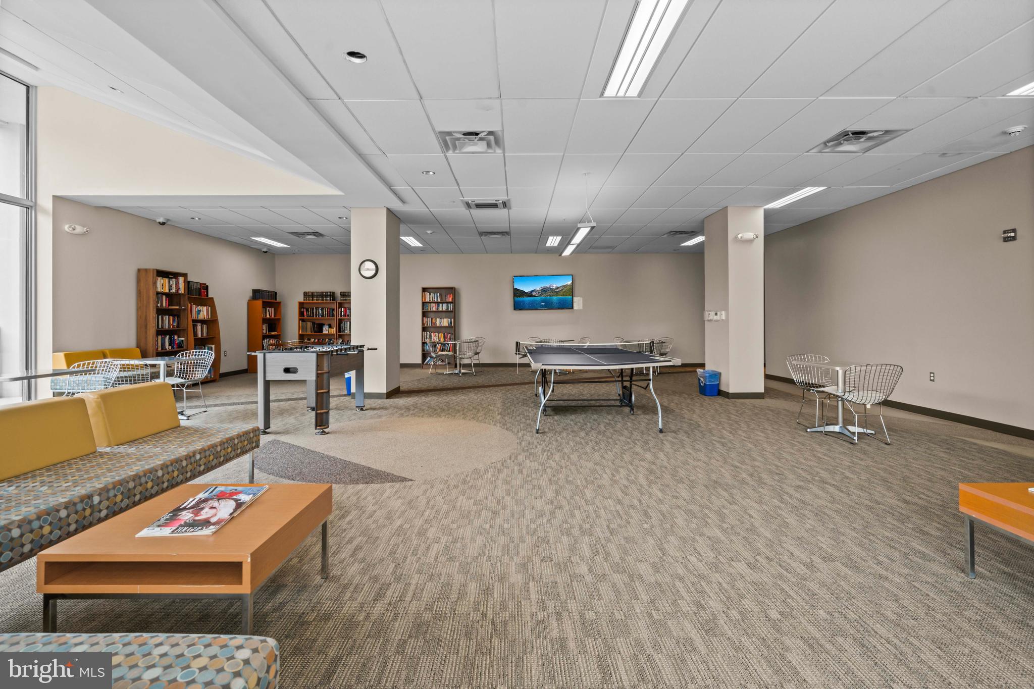 THE CARLTON - Residential