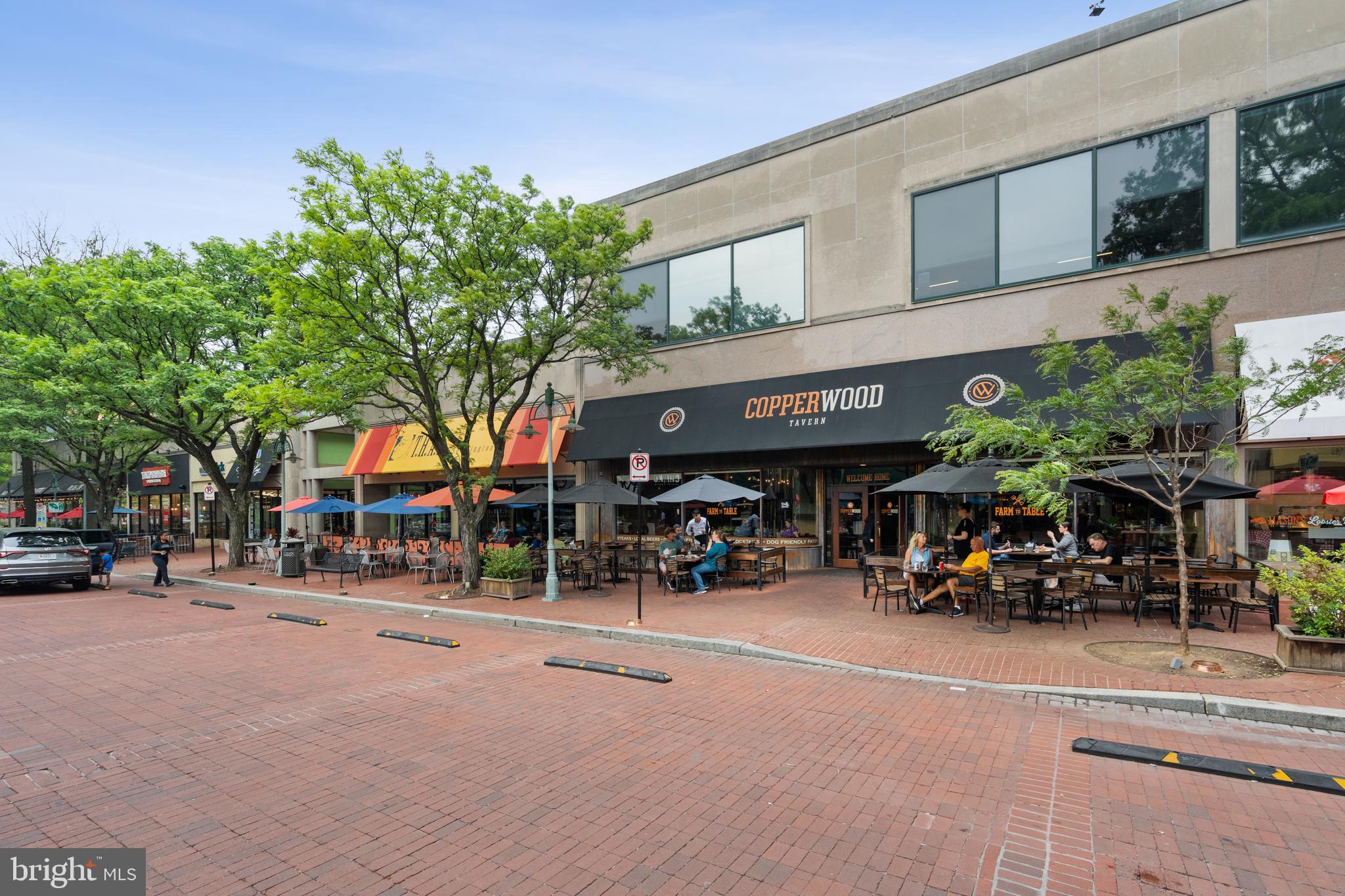 THE CARLTON - Residential