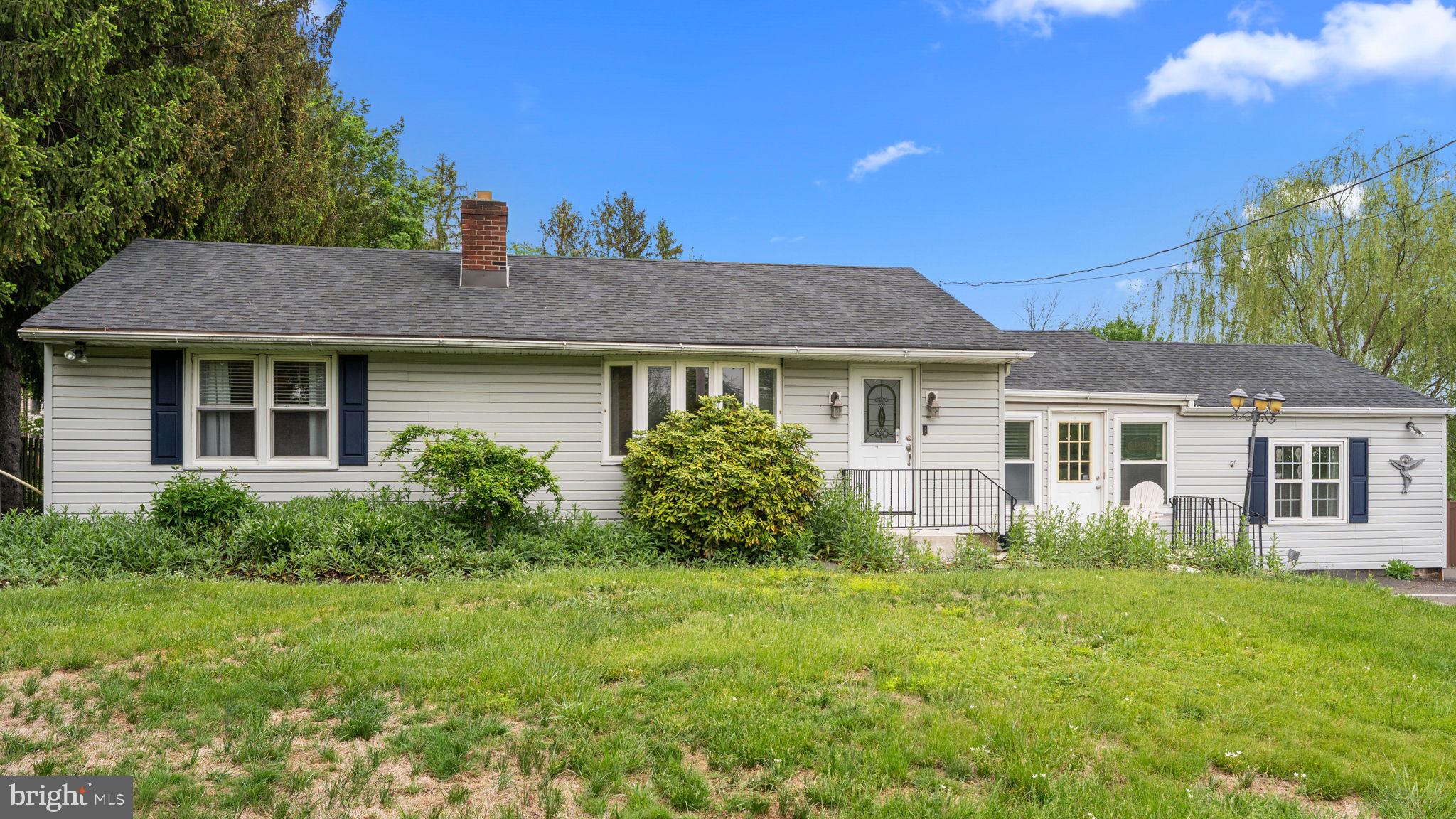 939 HORSHAM ROAD