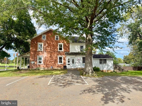 Photo of 1203 Old Swede Road, DOUGLASSVILLE, PA 19518 (MLS # PABK2078996)