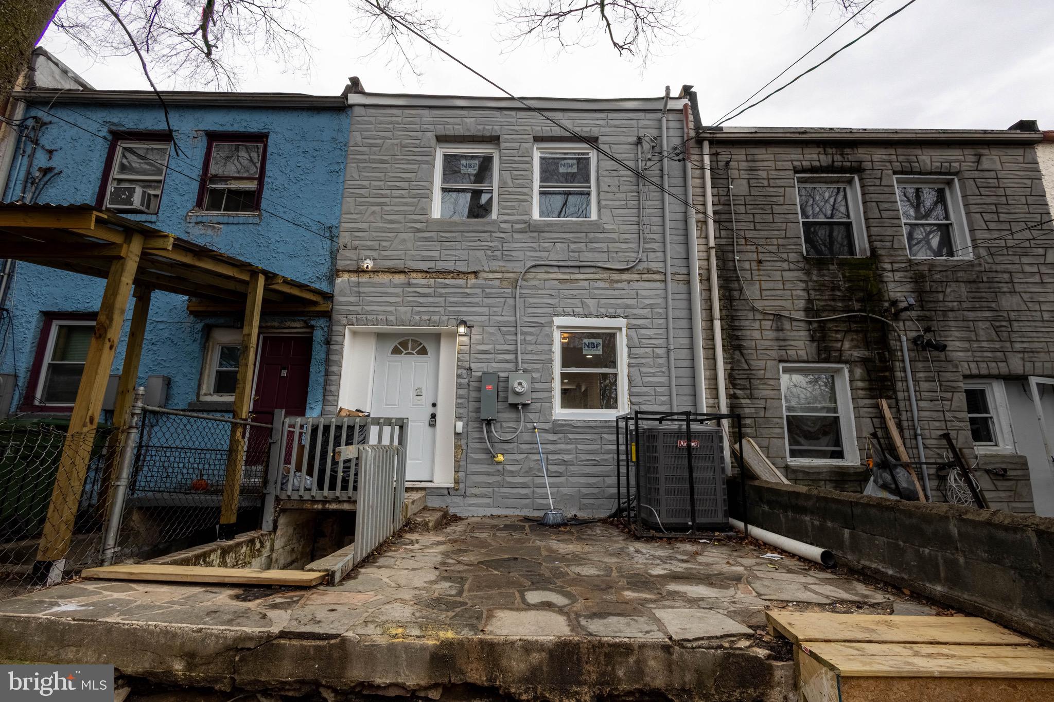 BROOKLYN - Residential