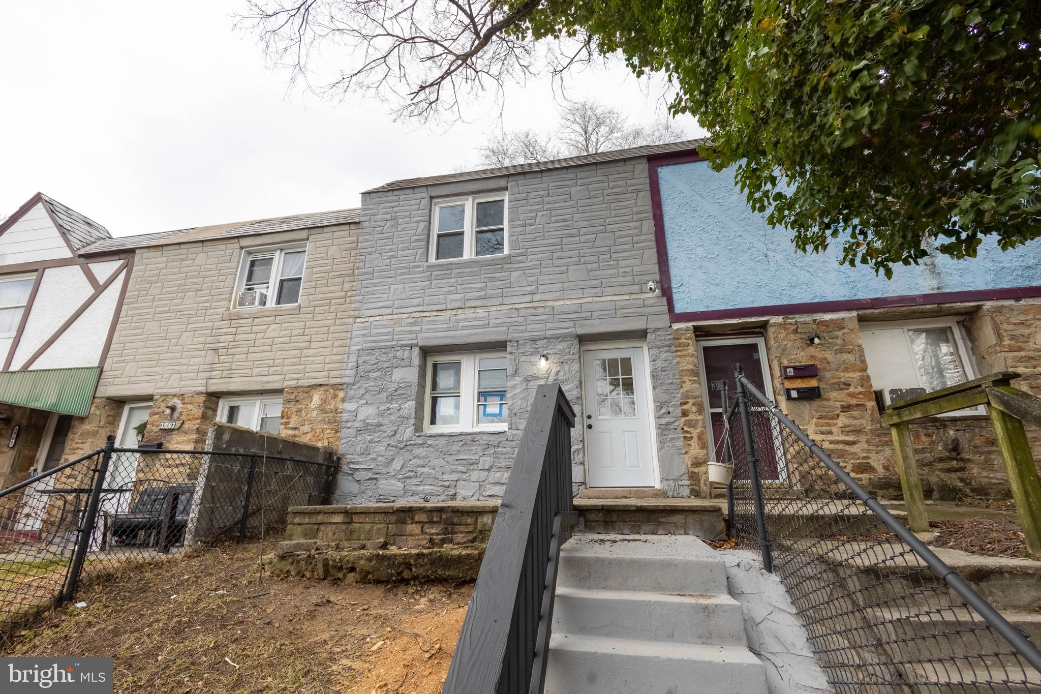 BROOKLYN - Residential