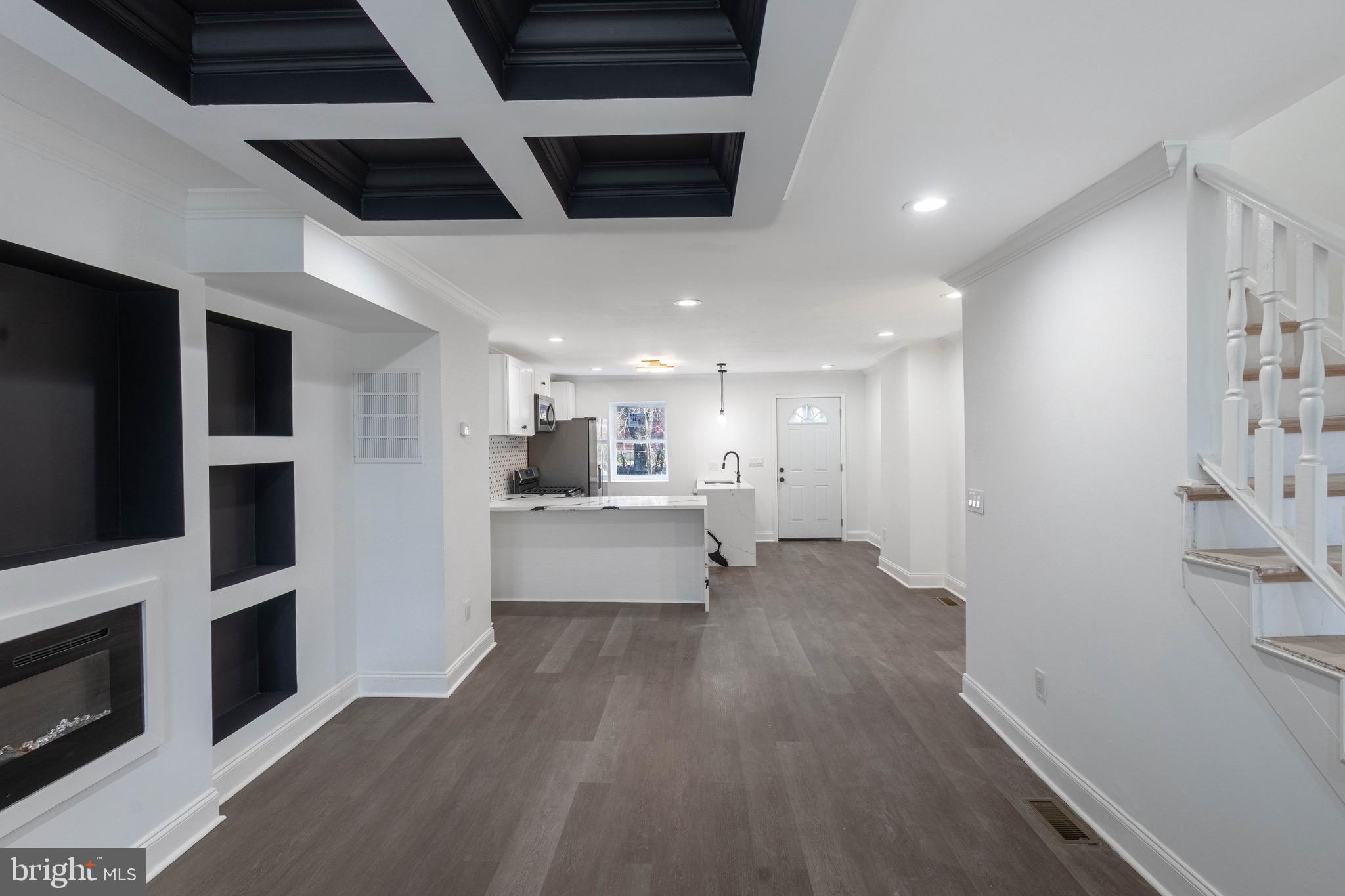 BROOKLYN - Residential