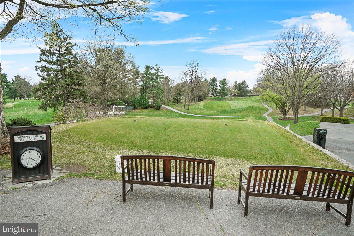 FOUNTAIN HEAD - Residential