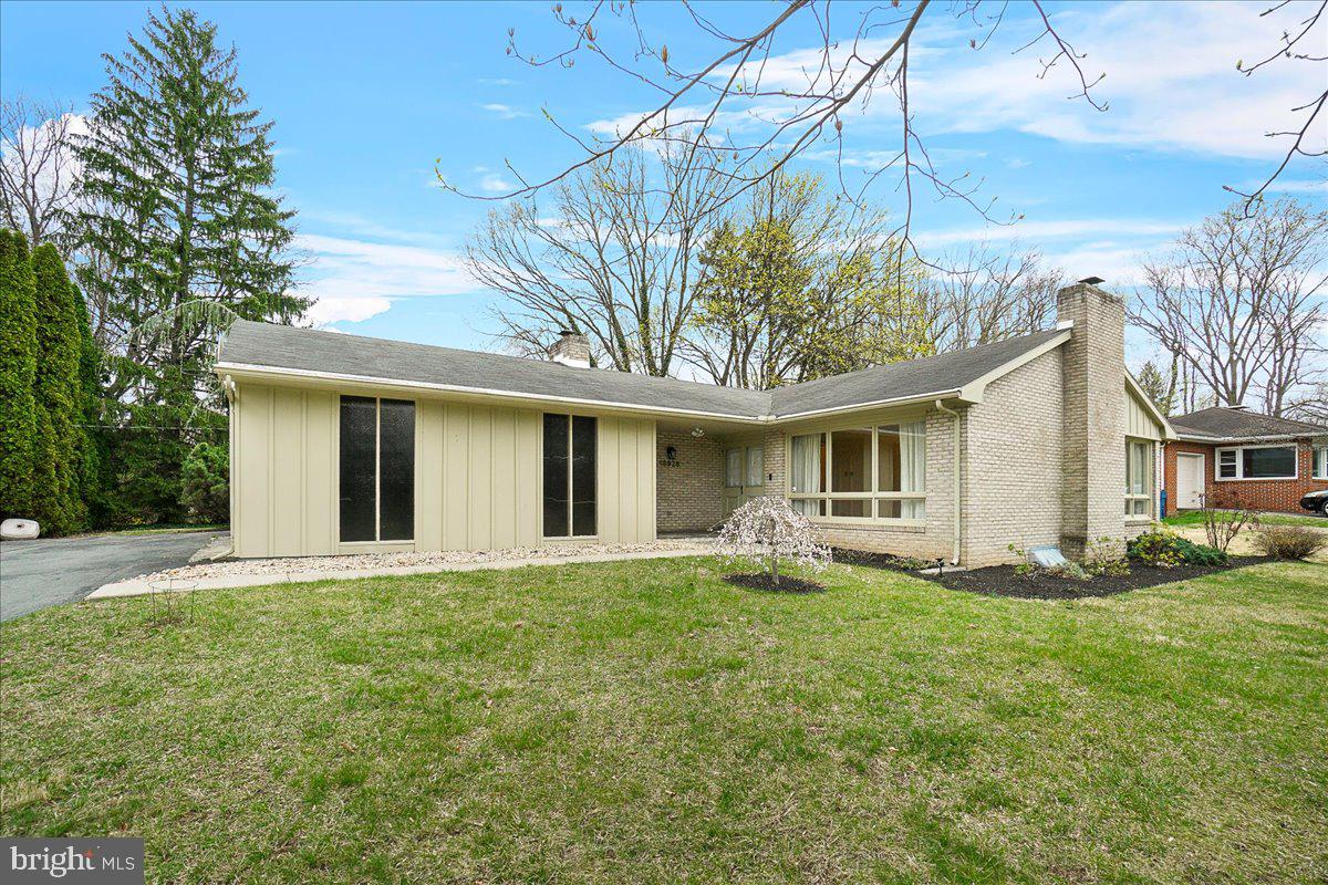 FOUNTAIN HEAD - Residential