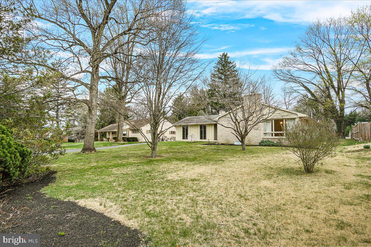 FOUNTAIN HEAD - Residential