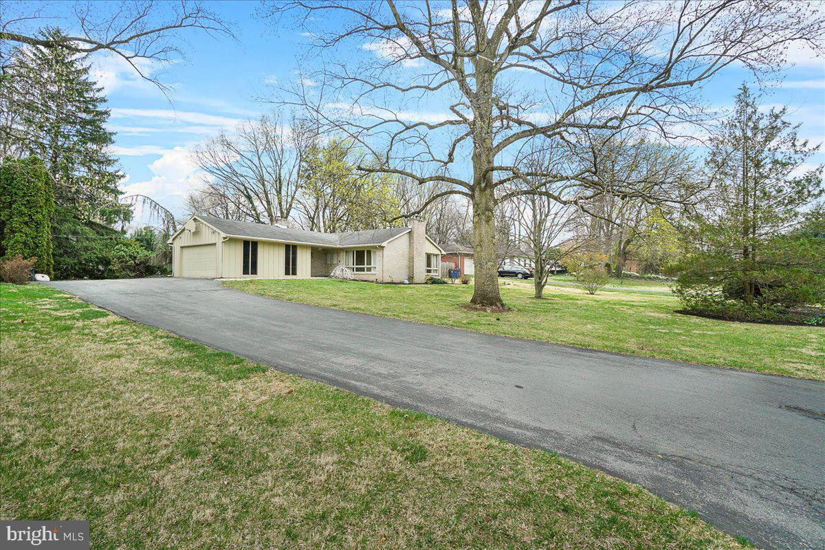 FOUNTAIN HEAD - Residential